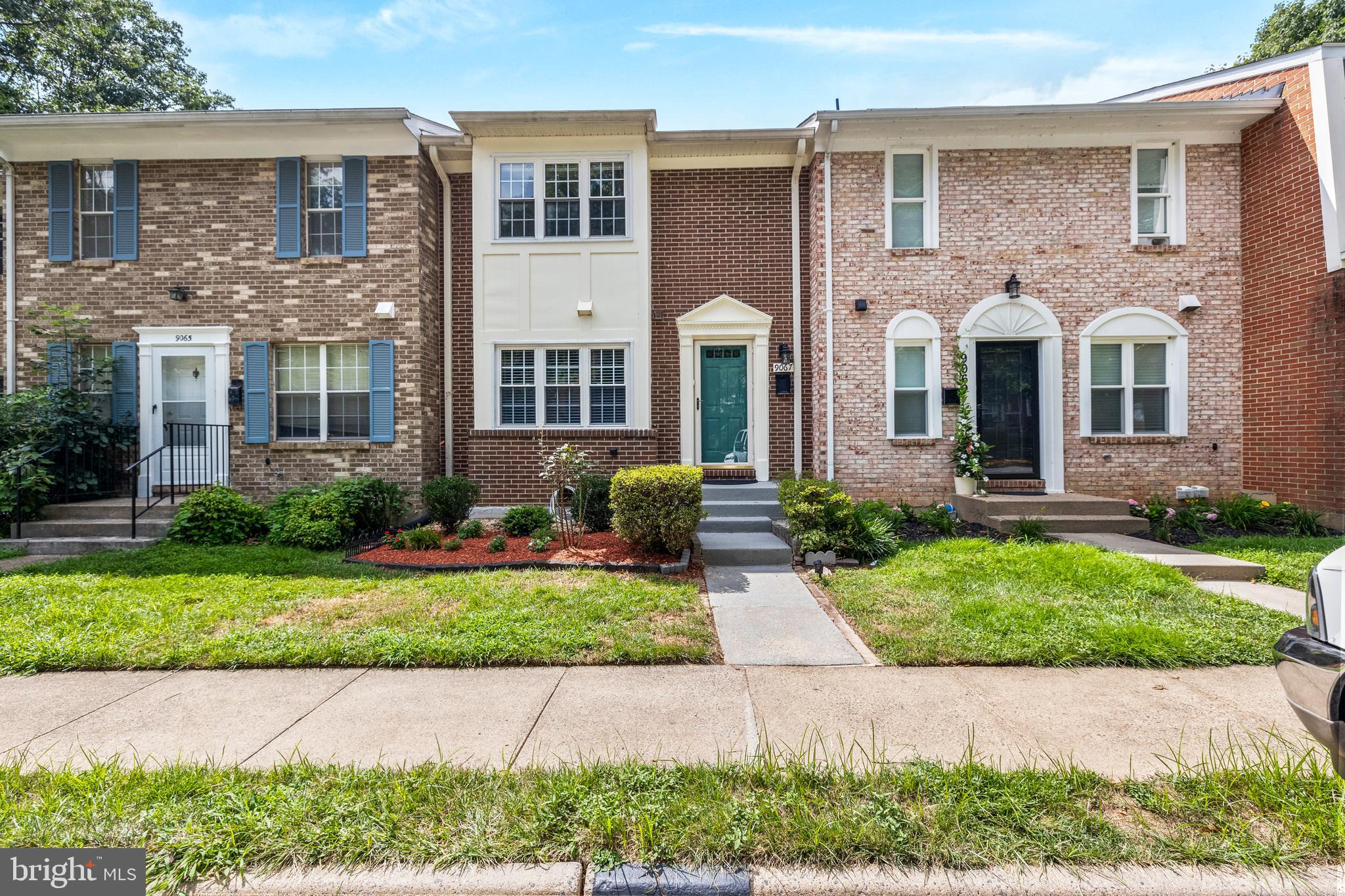 GLENWOOD MANOR - Residential