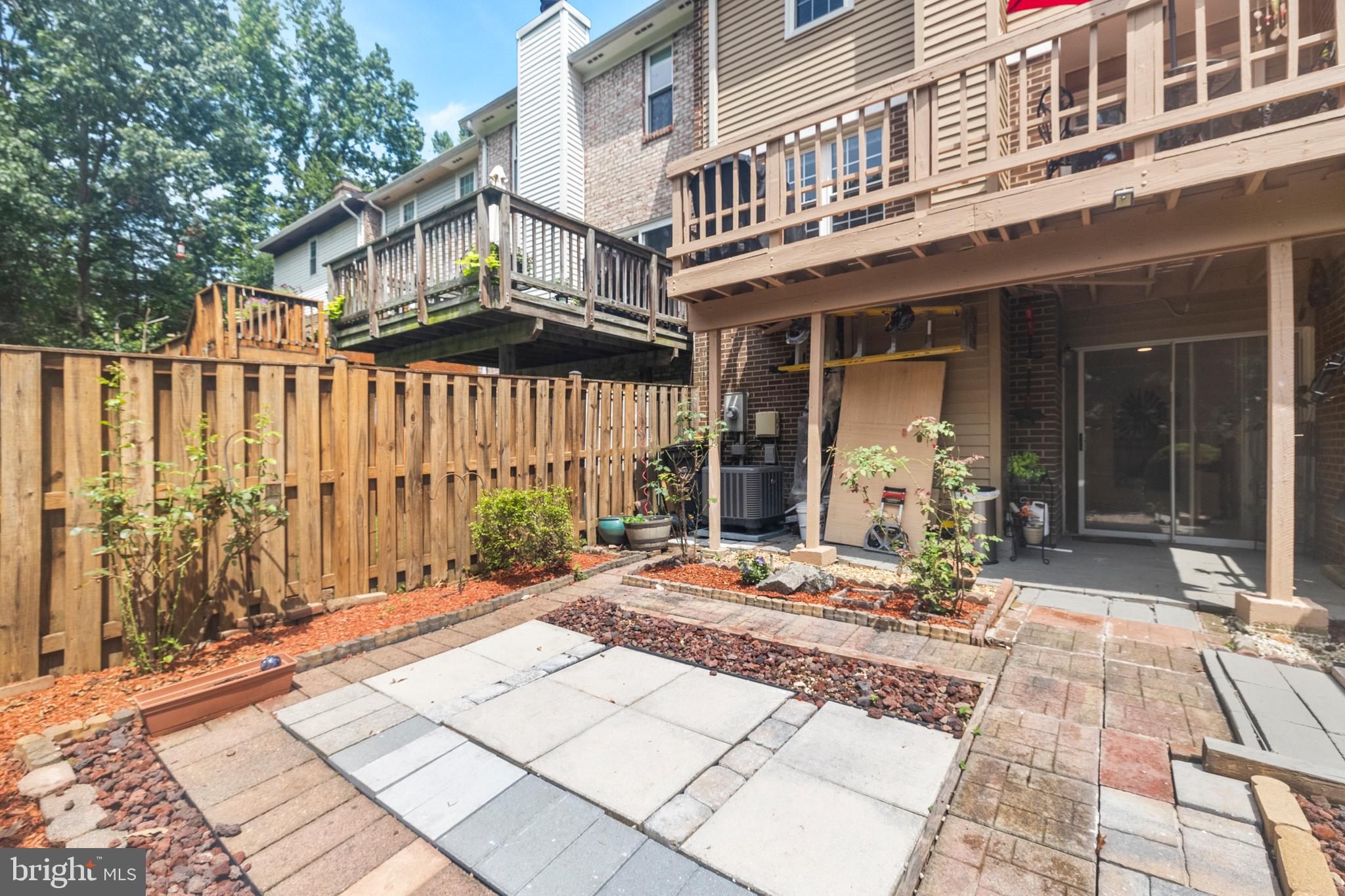 GLENWOOD MANOR - Residential