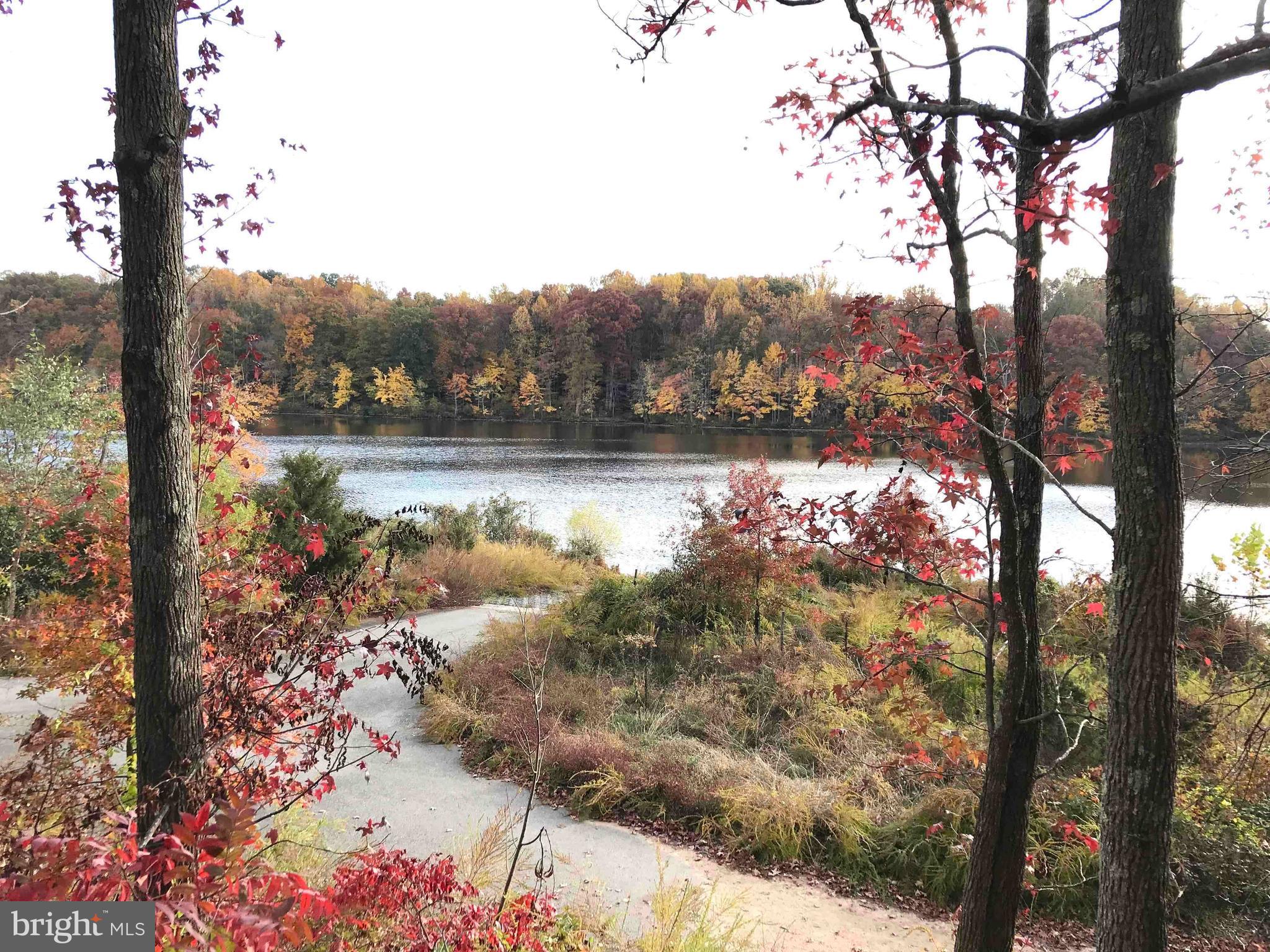 GLENWOOD MANOR - Residential