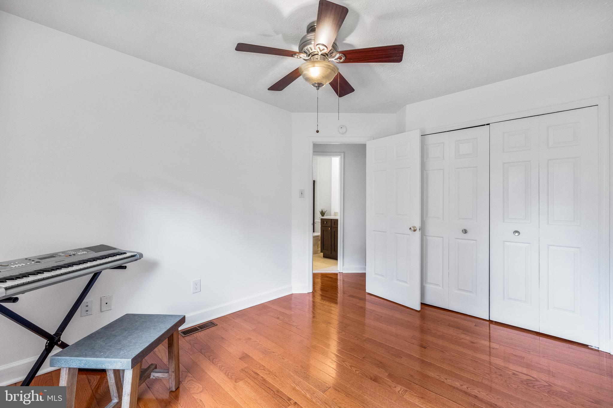 GLENWOOD MANOR - Residential