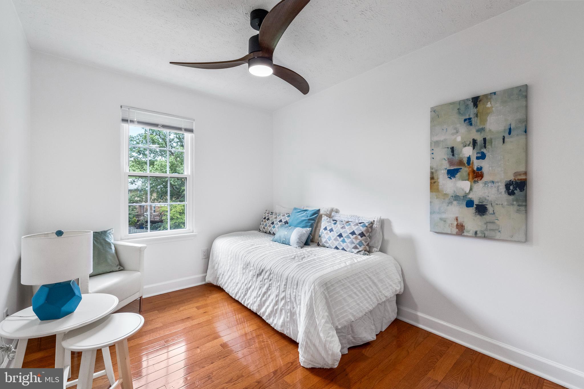 GLENWOOD MANOR - Residential