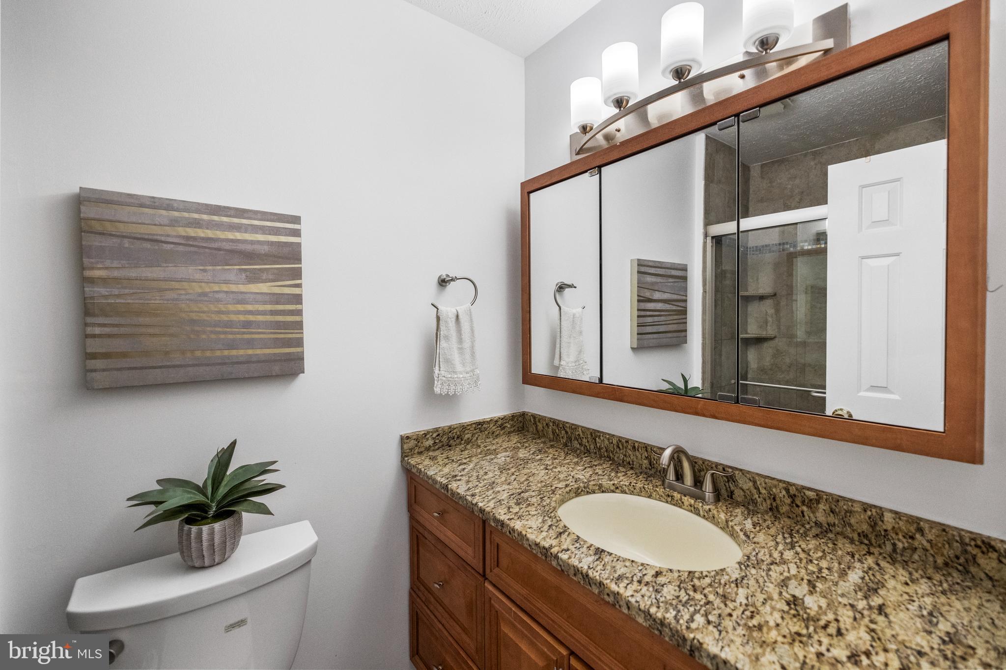 GLENWOOD MANOR - Residential