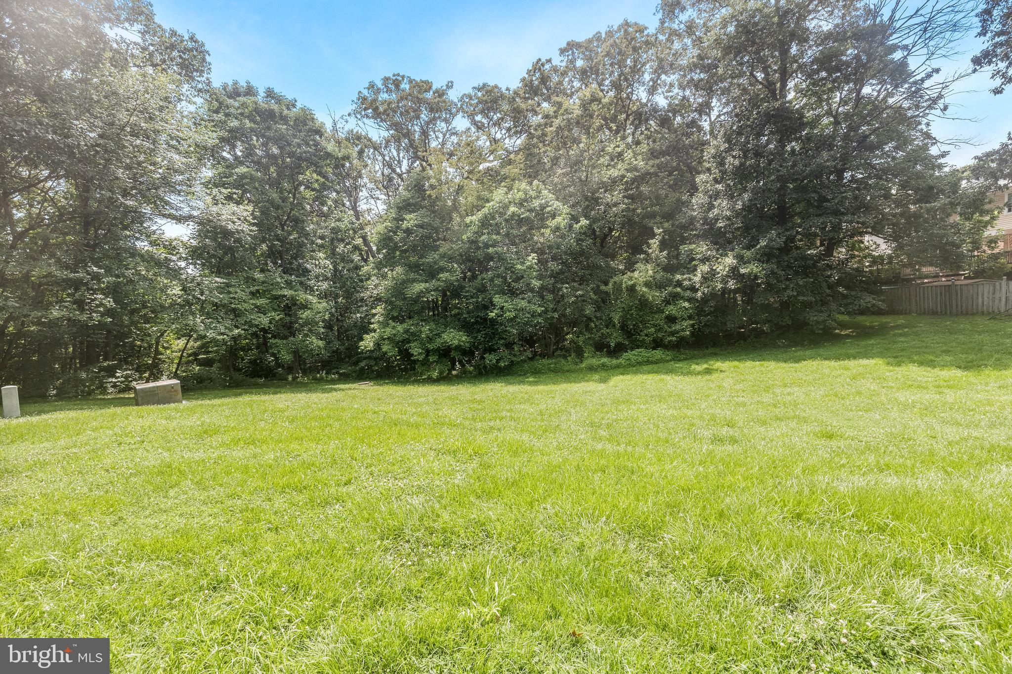 GLENWOOD MANOR - Residential