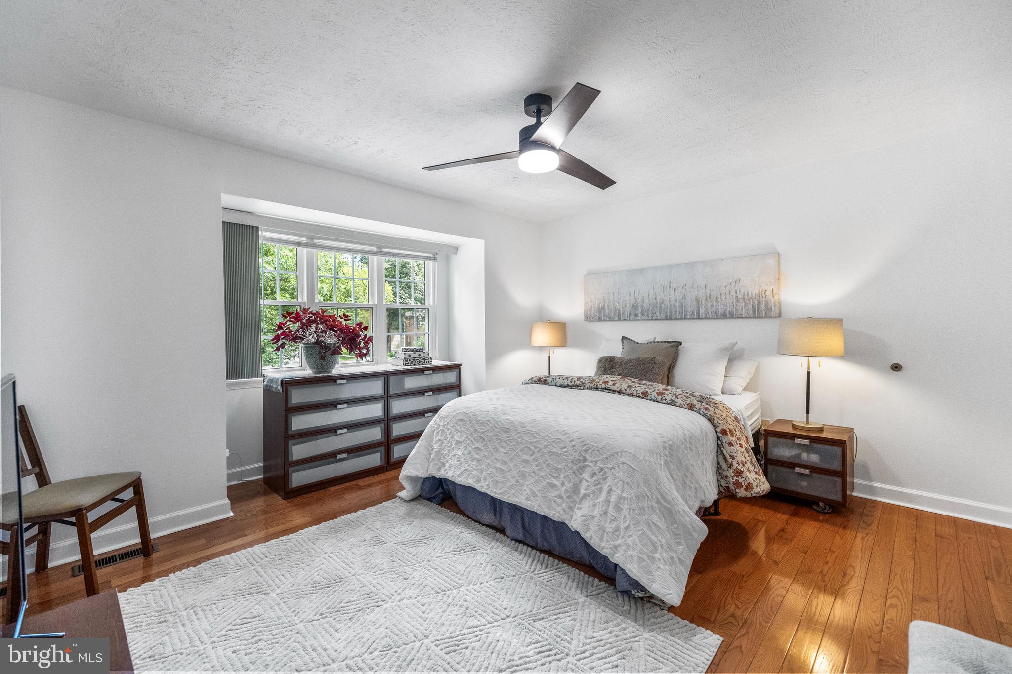 GLENWOOD MANOR - Residential