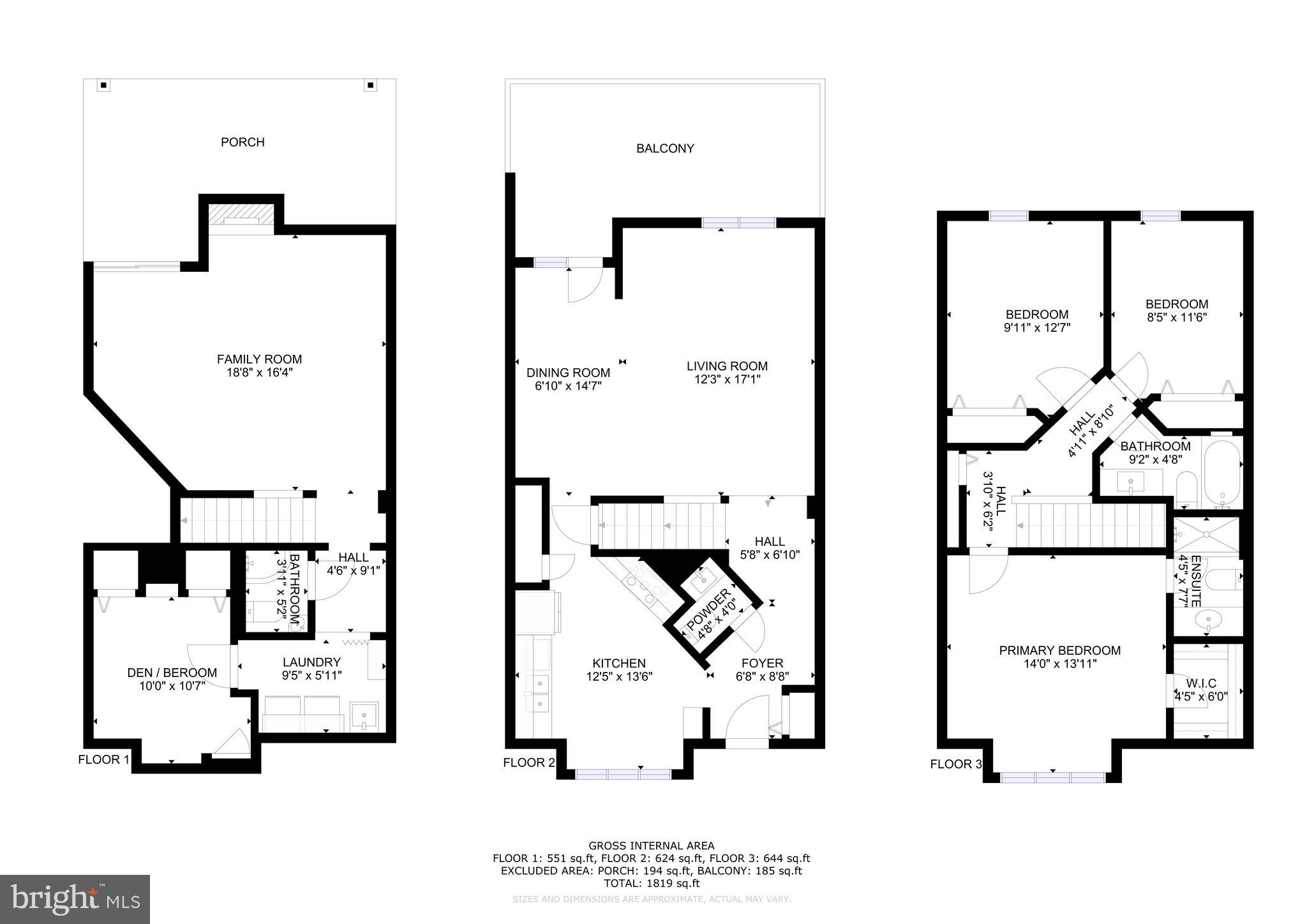 GLENWOOD MANOR - Residential