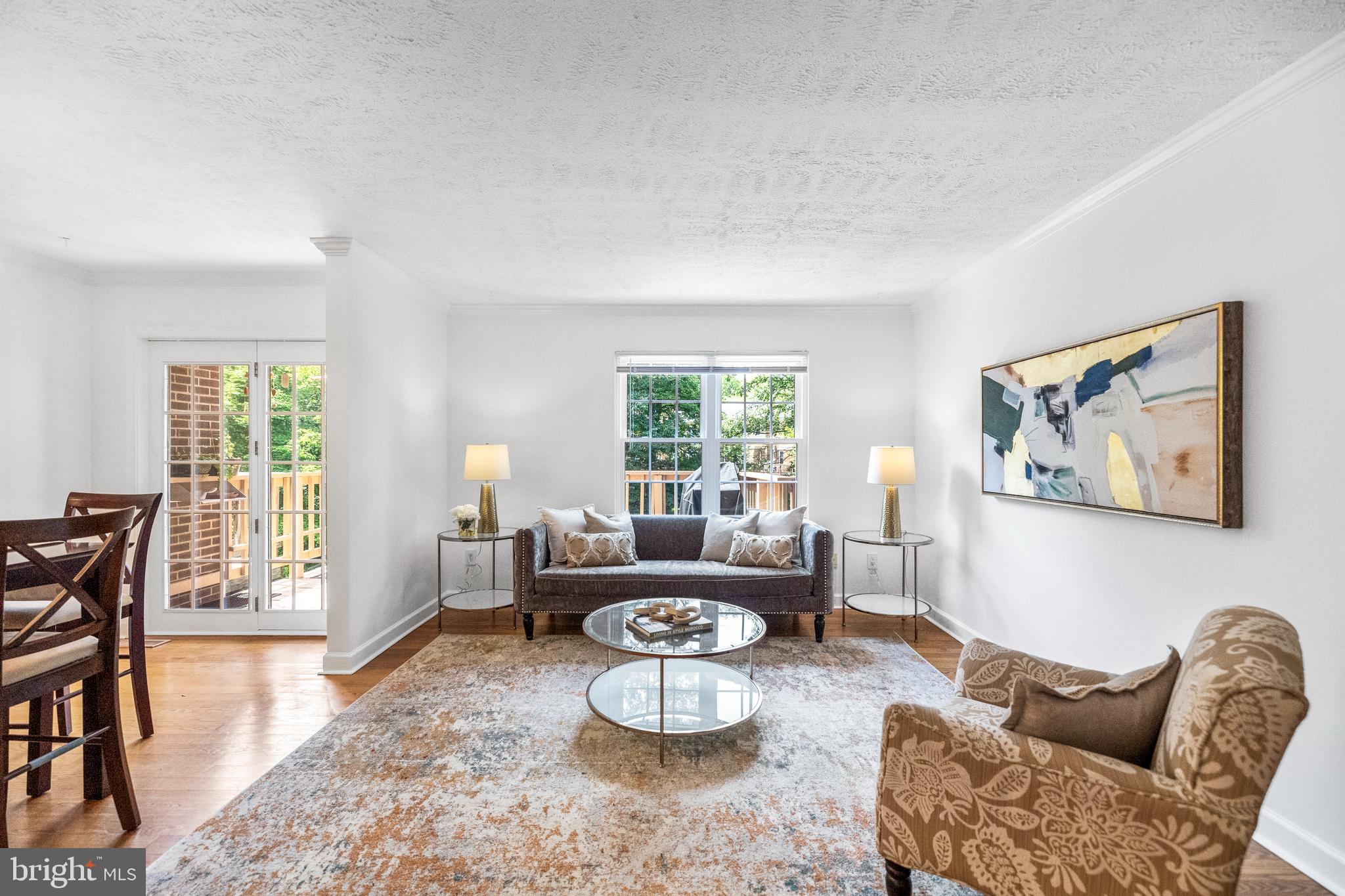 GLENWOOD MANOR - Residential