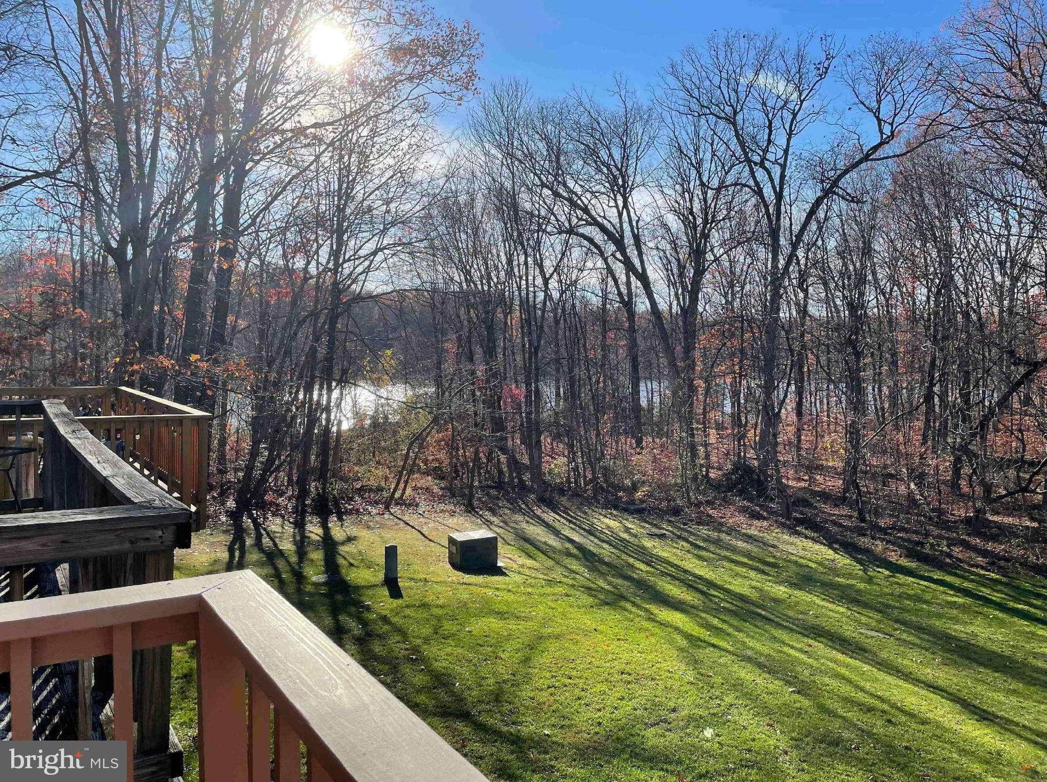 GLENWOOD MANOR - Residential