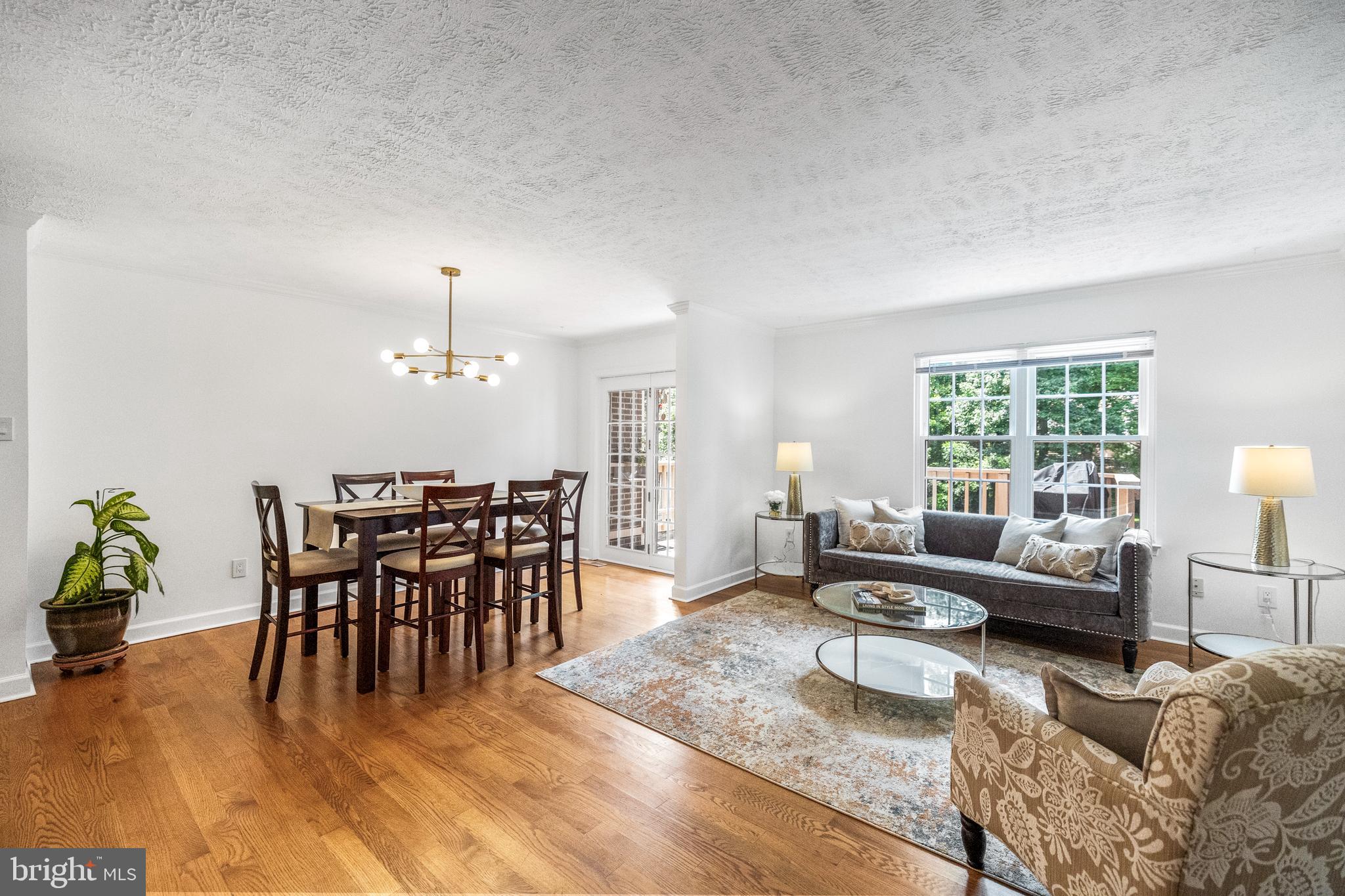 GLENWOOD MANOR - Residential