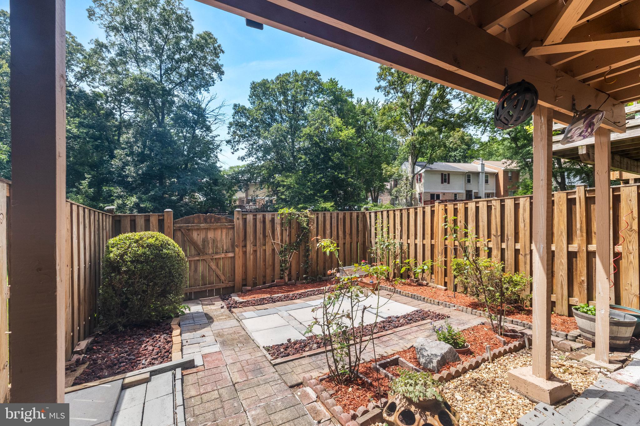 GLENWOOD MANOR - Residential