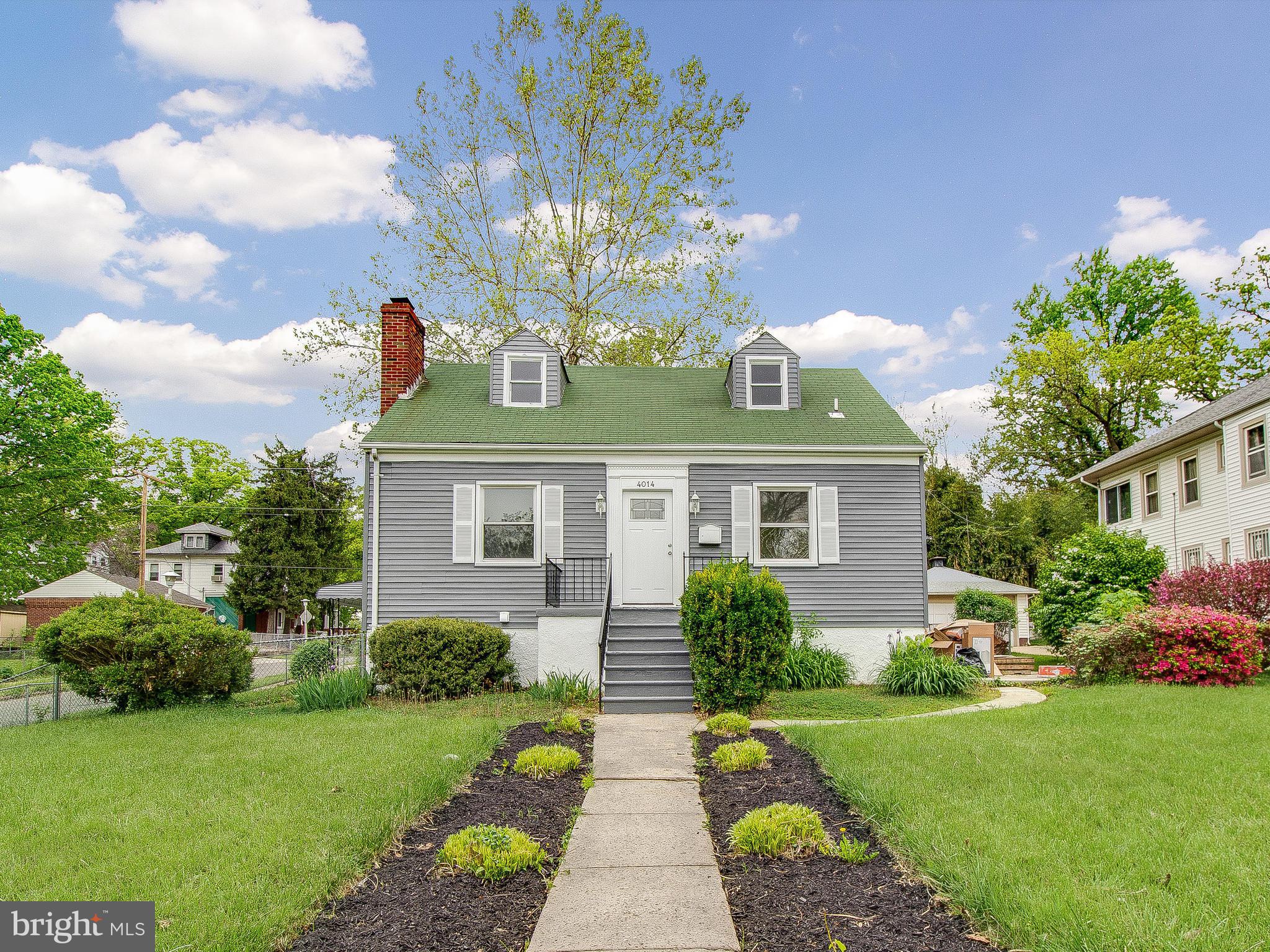 WINDSOR HILLS - Residential