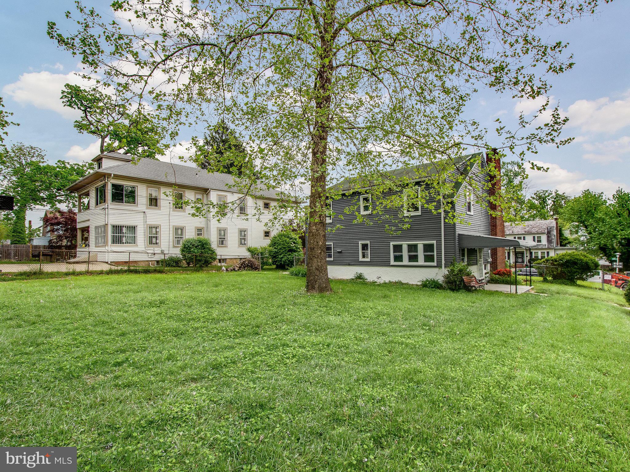 WINDSOR HILLS - Residential