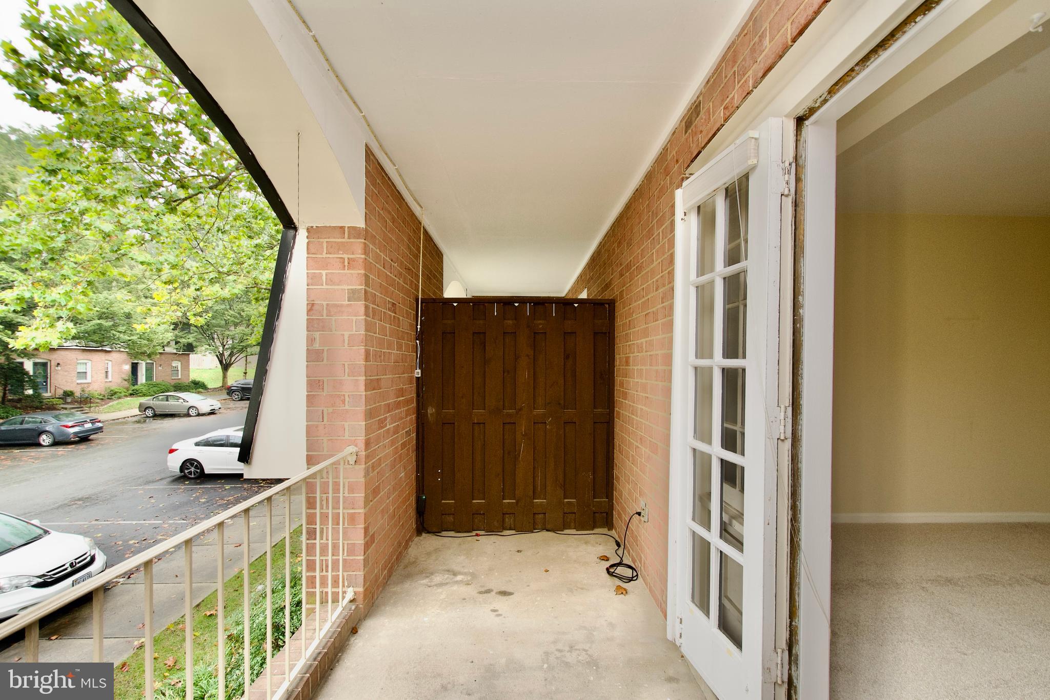 CARDINAL FOREST - Residential Lease