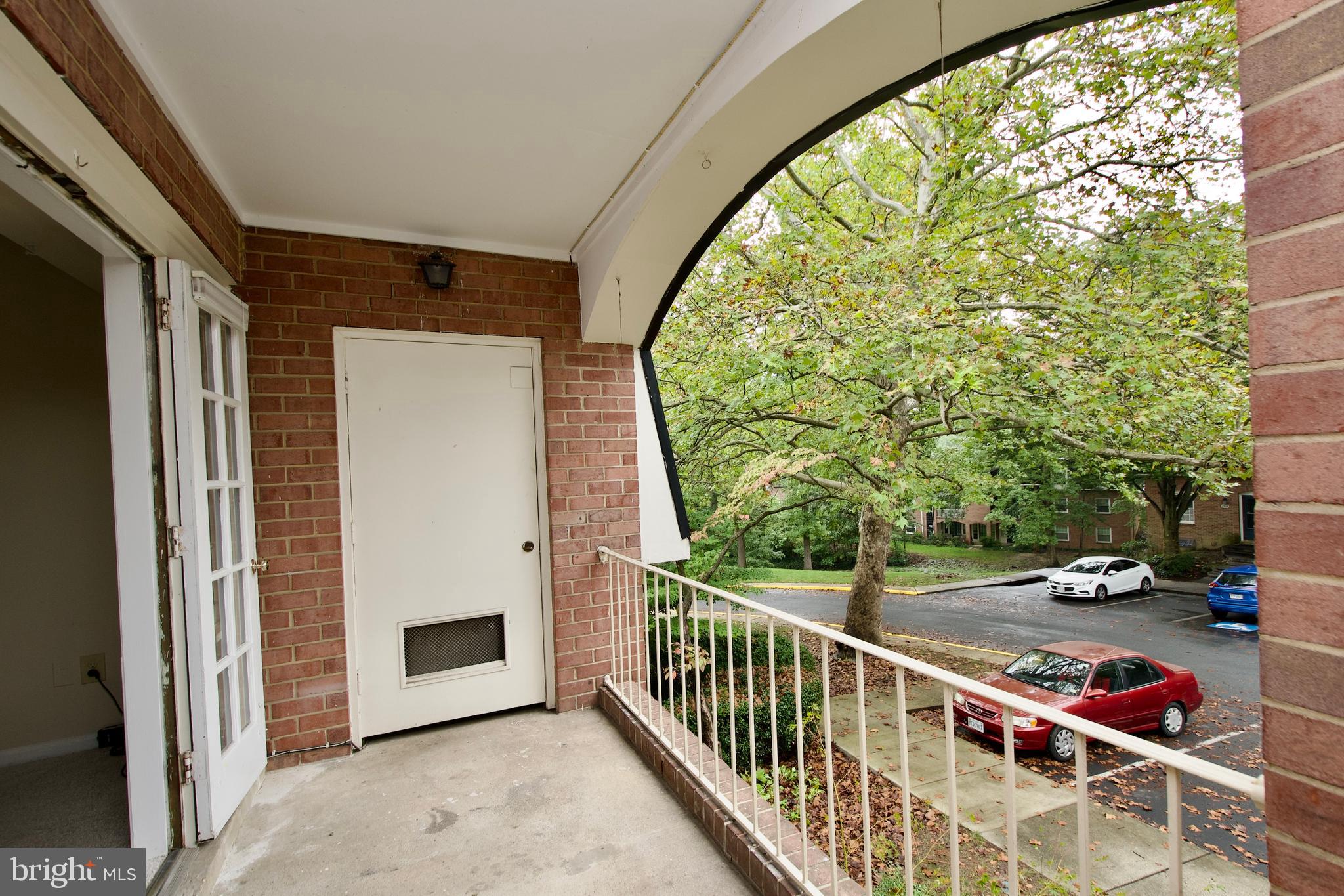 CARDINAL FOREST - Residential Lease