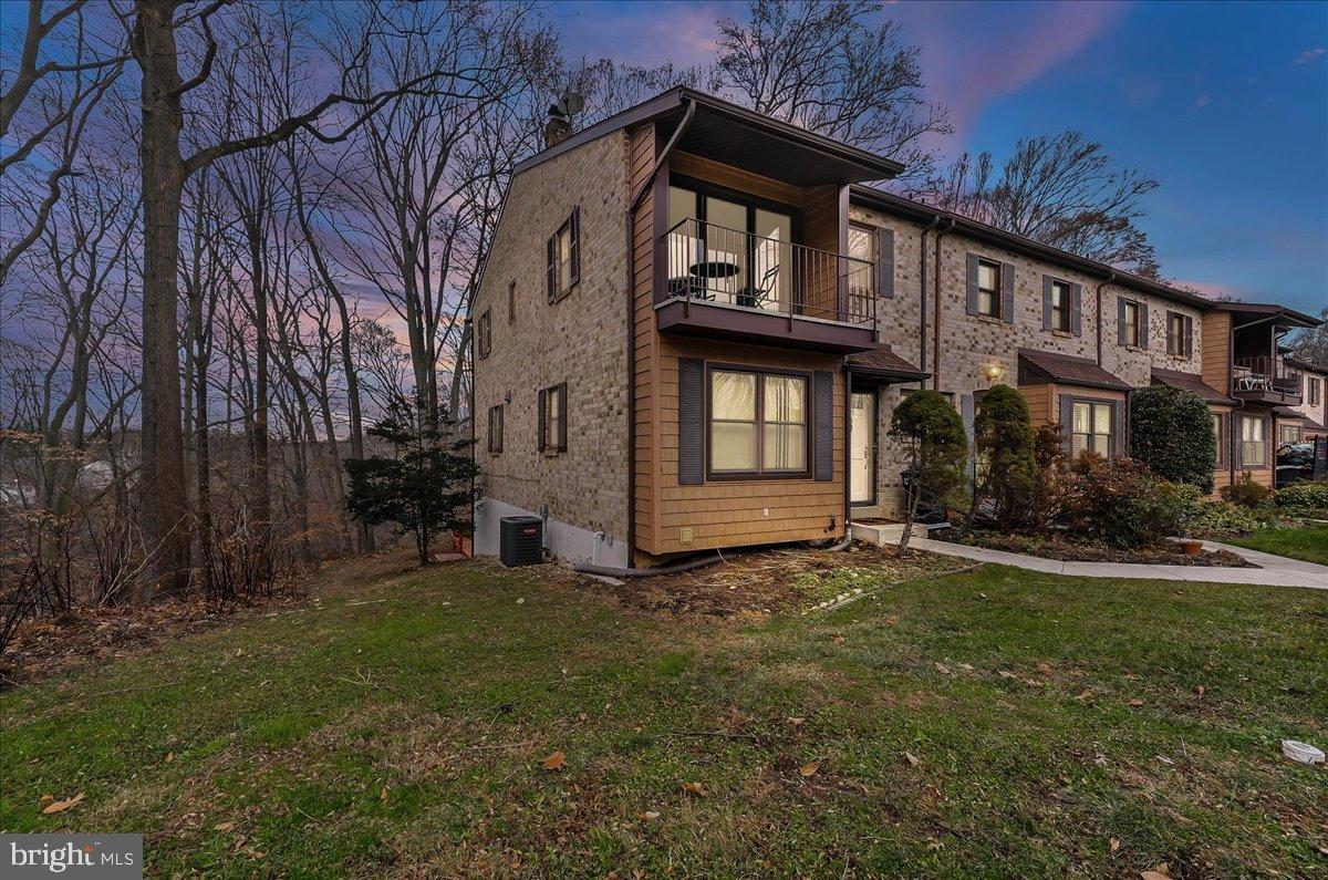 VALLEYBROOK - Residential