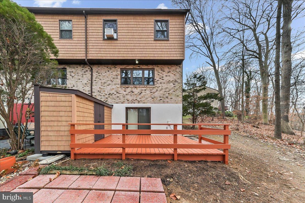 VALLEYBROOK - Residential