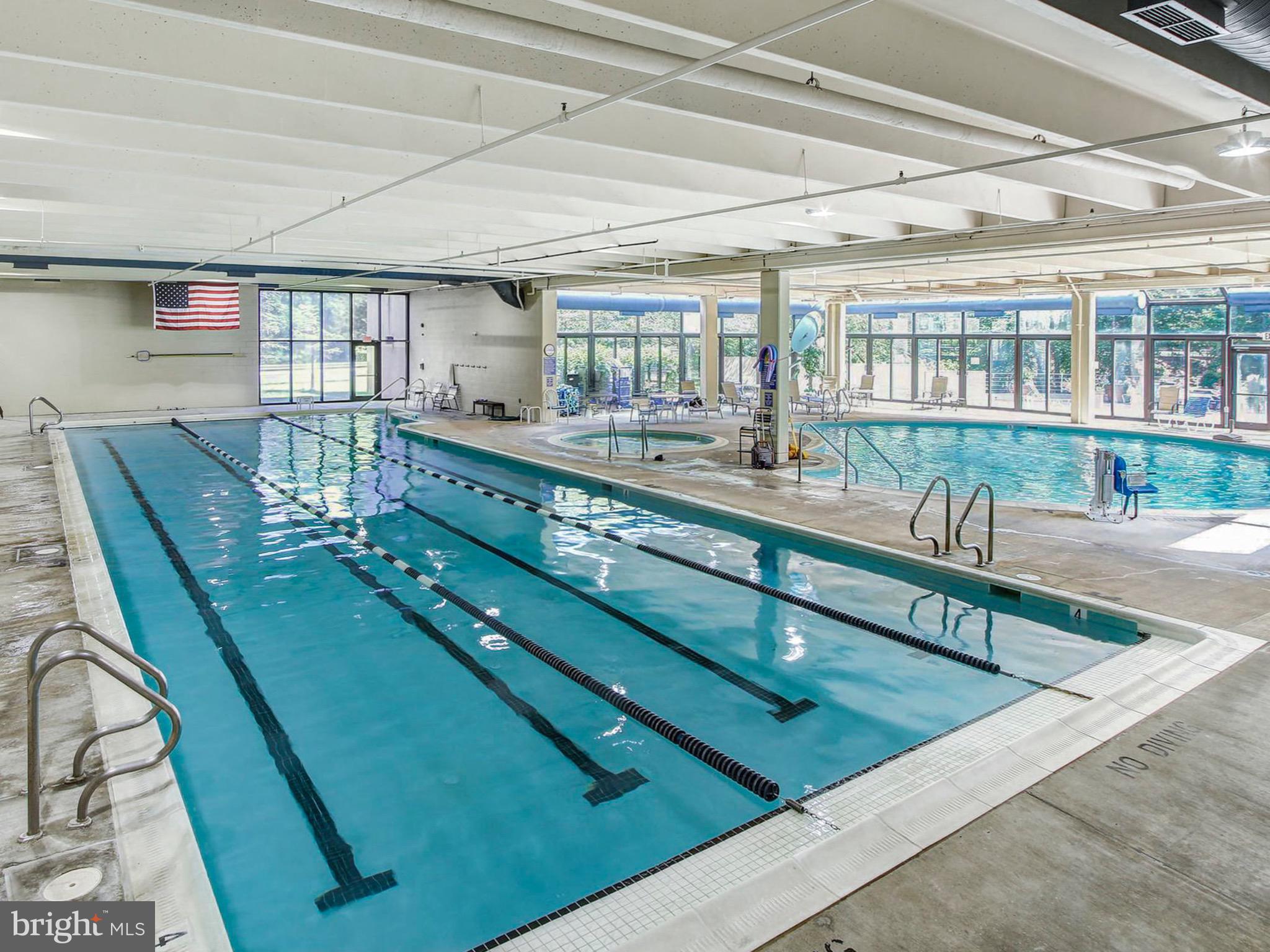 LEISURE WORLD - Residential