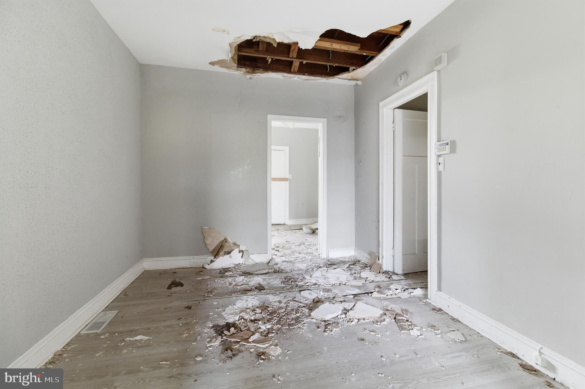 BIDDLE STREET - Residential