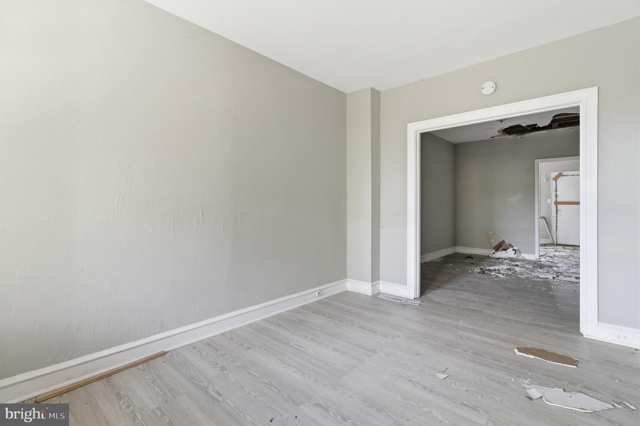 BIDDLE STREET - Residential