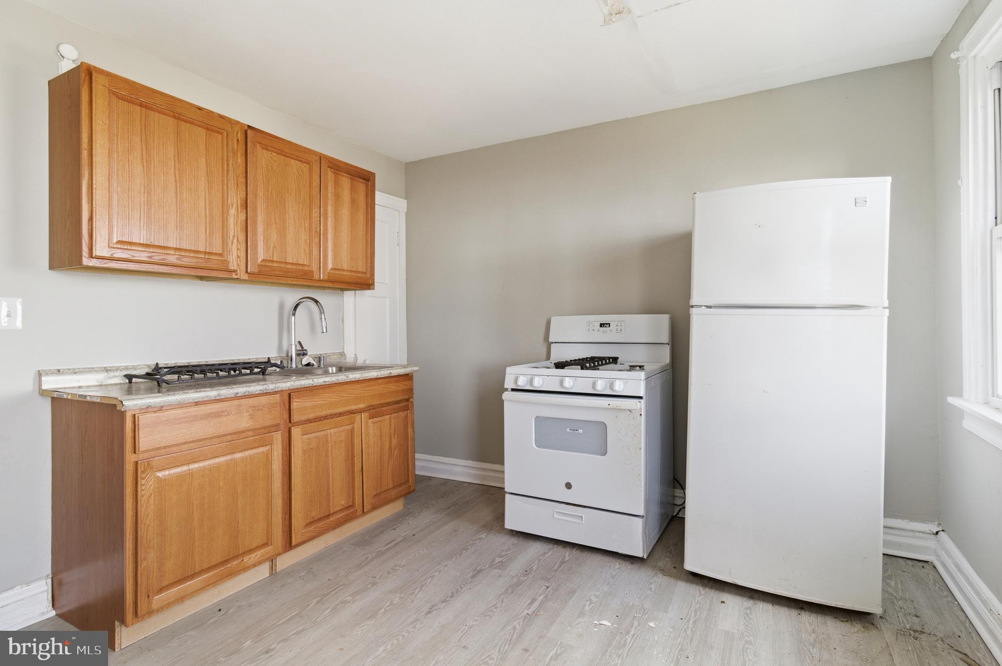 BIDDLE STREET - Residential