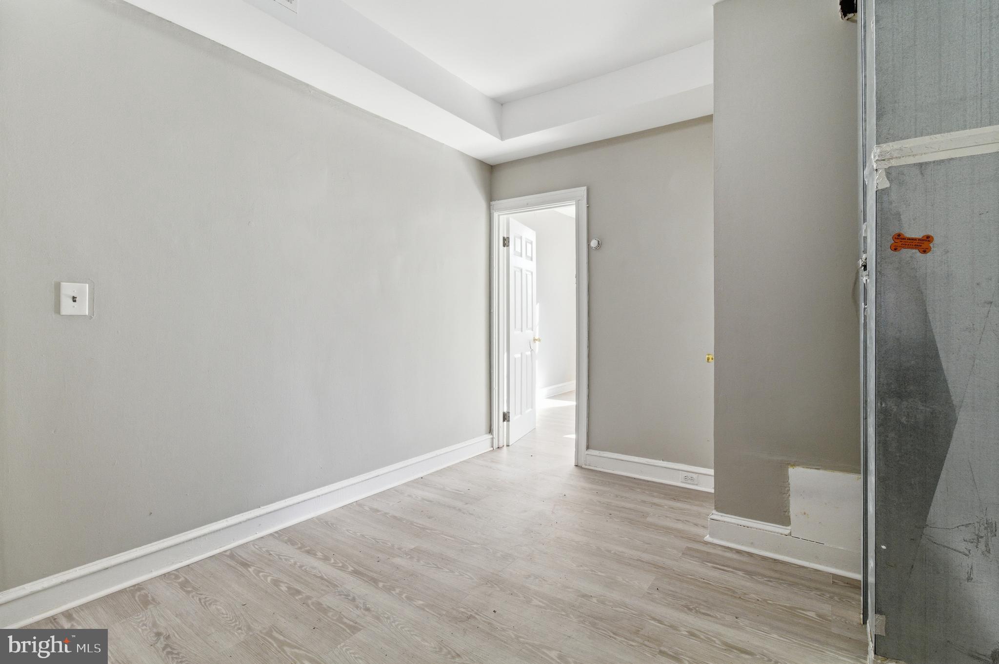 BIDDLE STREET - Residential