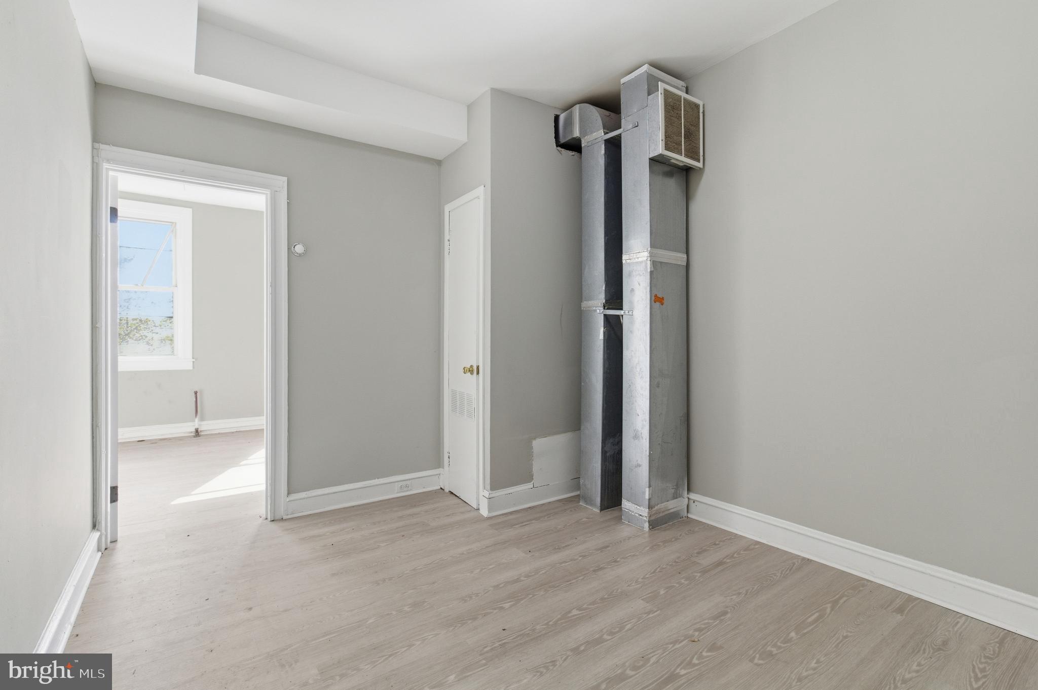 BIDDLE STREET - Residential