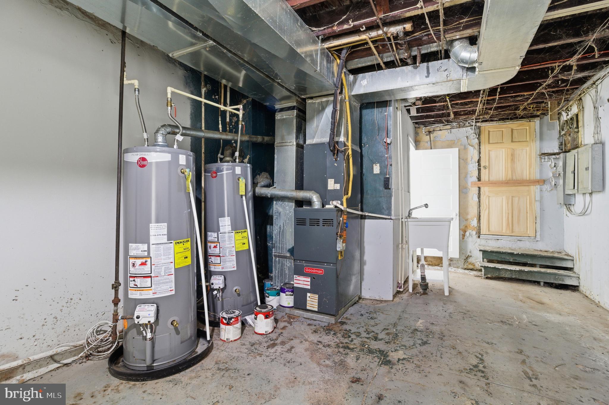 BIDDLE STREET - Residential