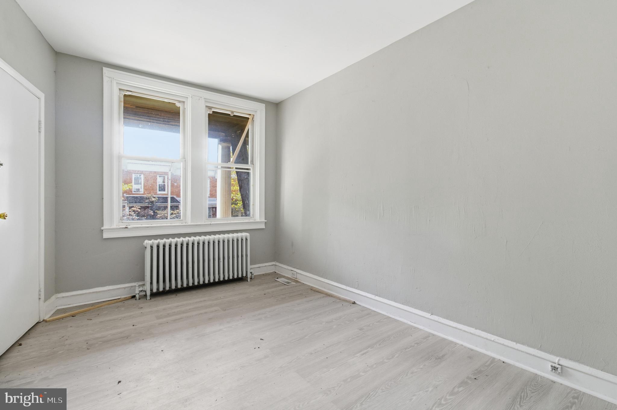 BIDDLE STREET - Residential