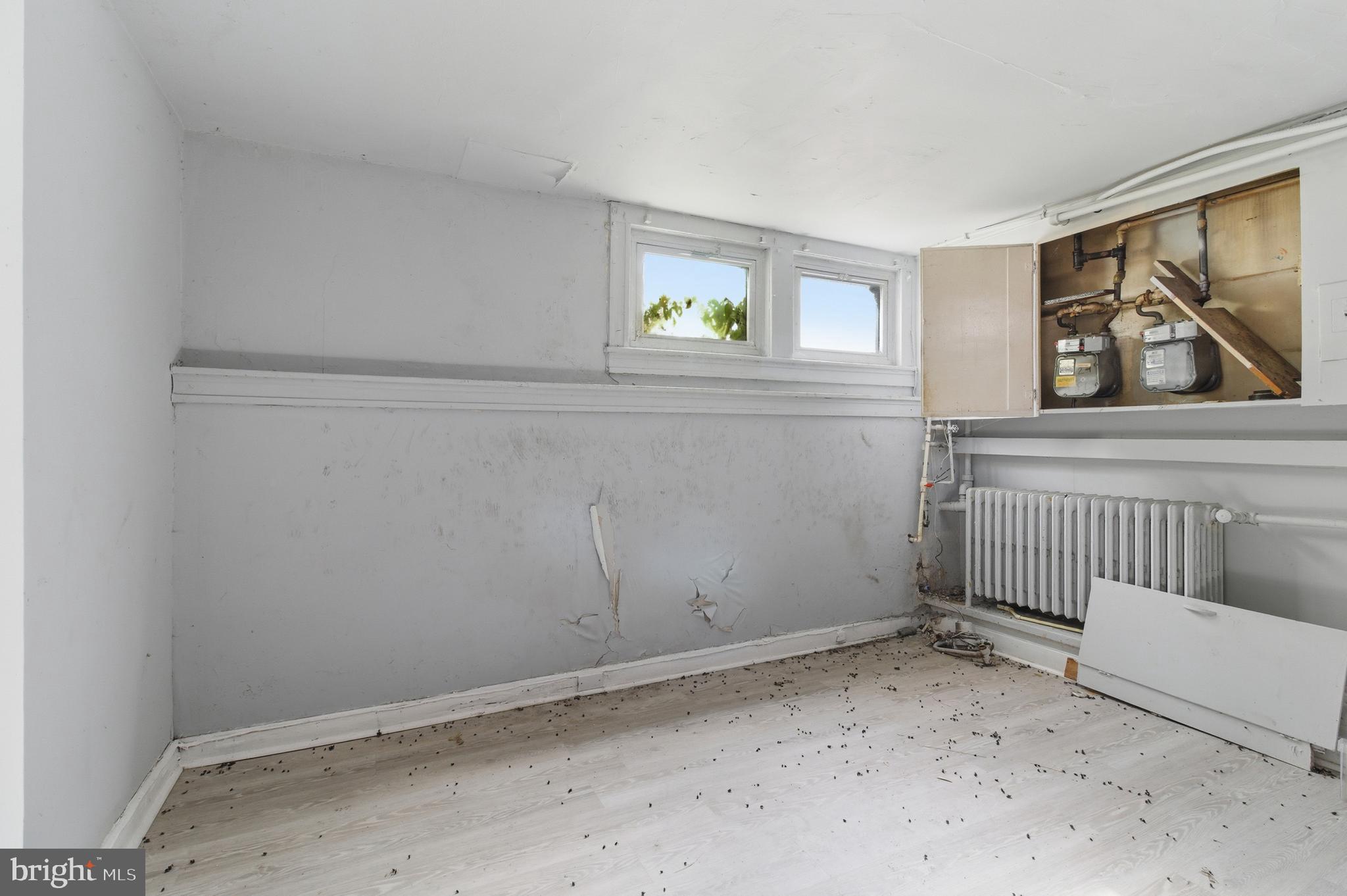 BIDDLE STREET - Residential