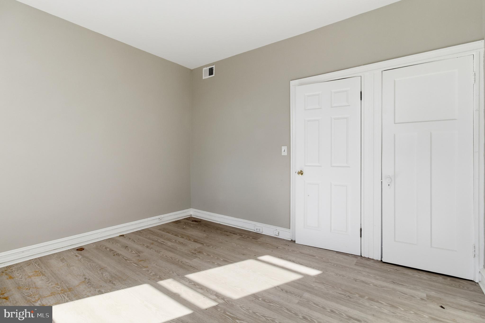 BIDDLE STREET - Residential