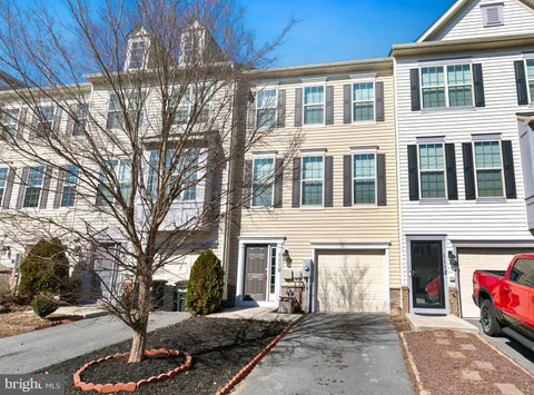 1110 Carinoso Circle, Severn, MD 21144 - MLS#: MDAA2103694