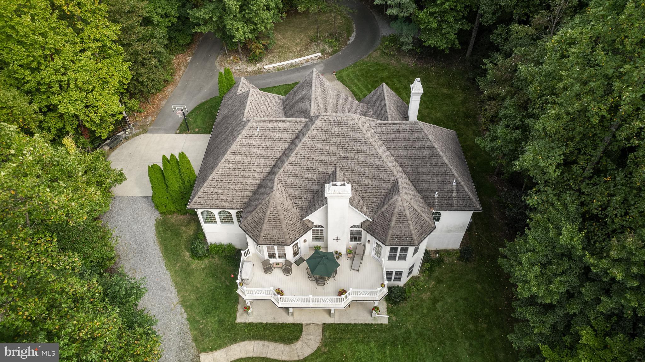 SHANNONDALE - Residential