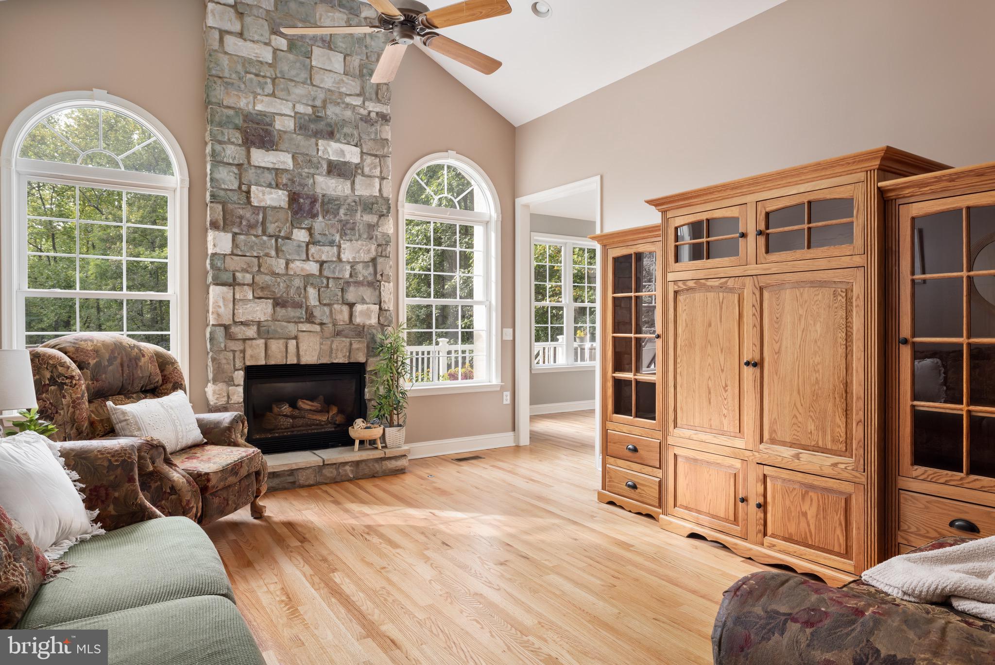 SHANNONDALE - Residential