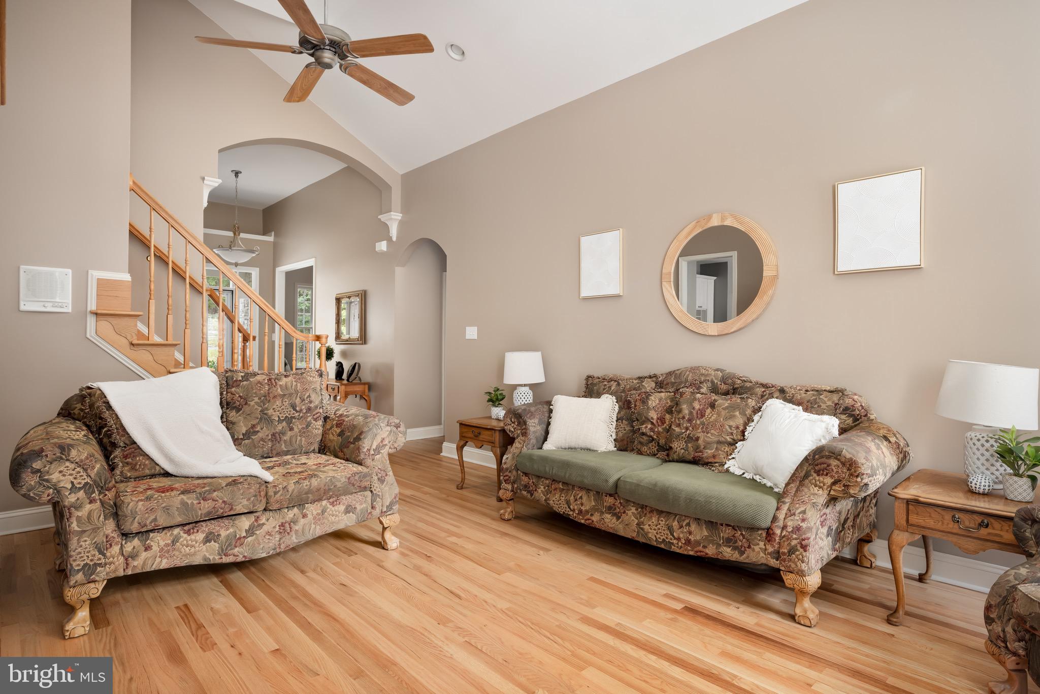 SHANNONDALE - Residential