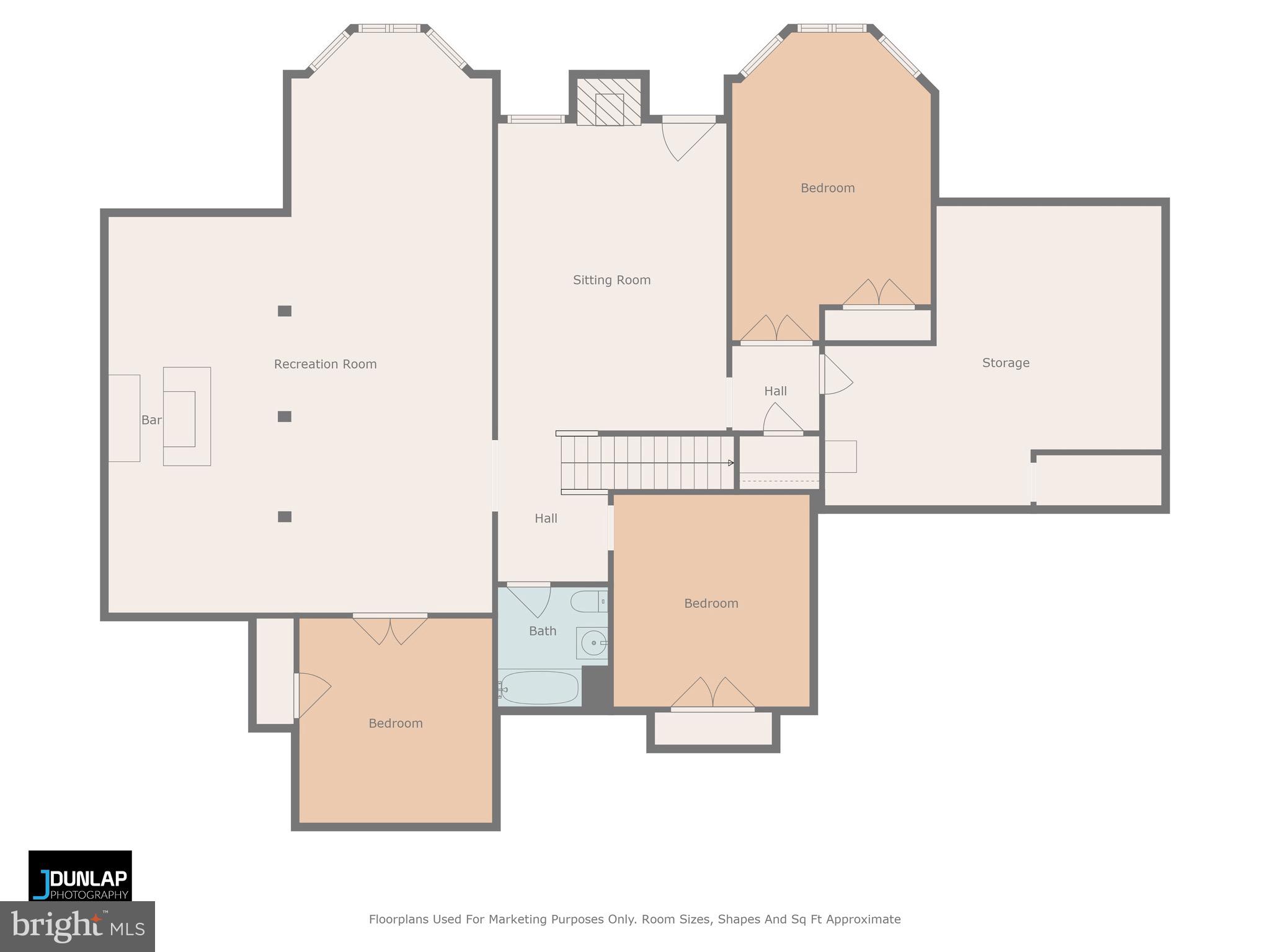 SHANNONDALE - Residential