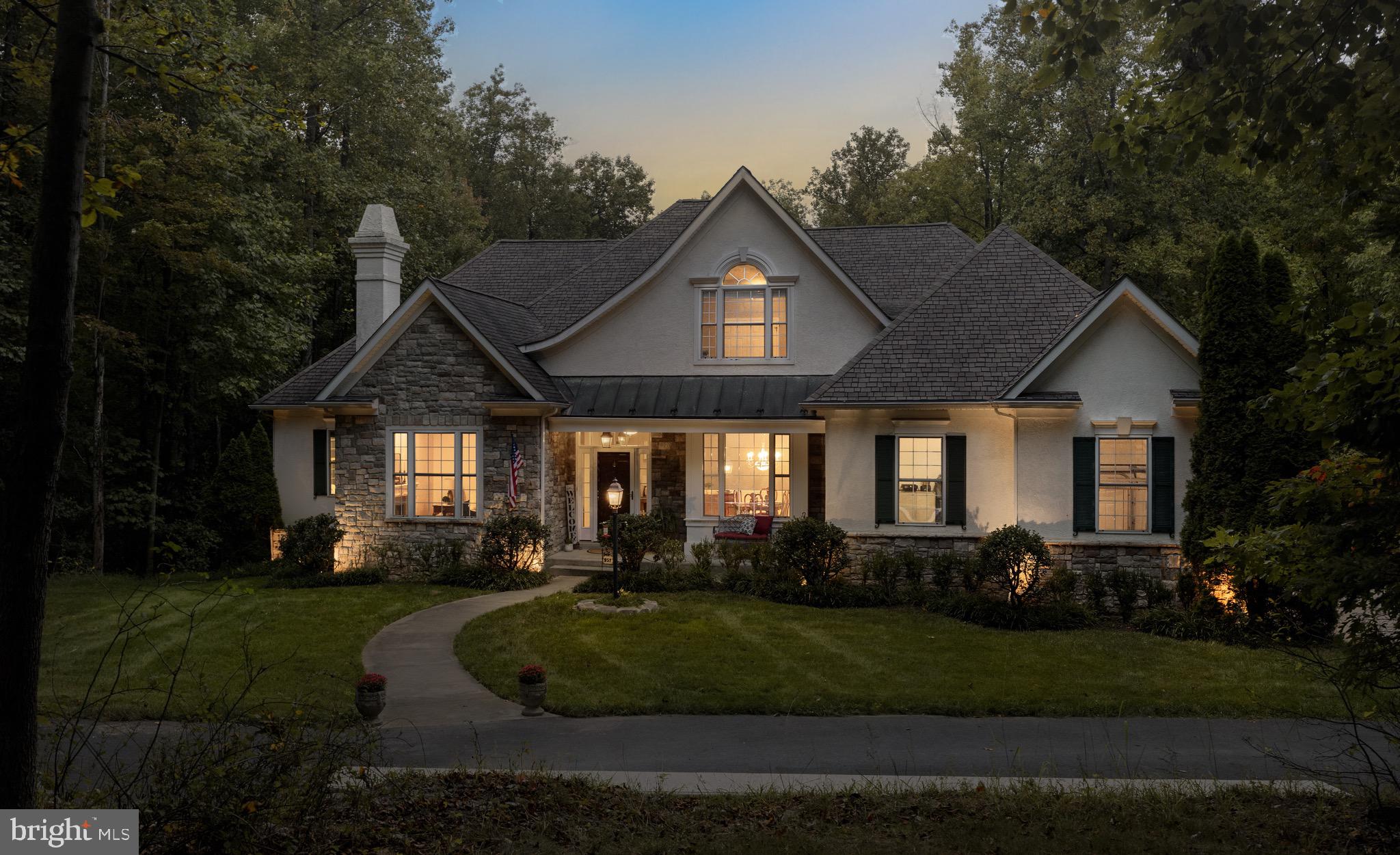 SHANNONDALE - Residential