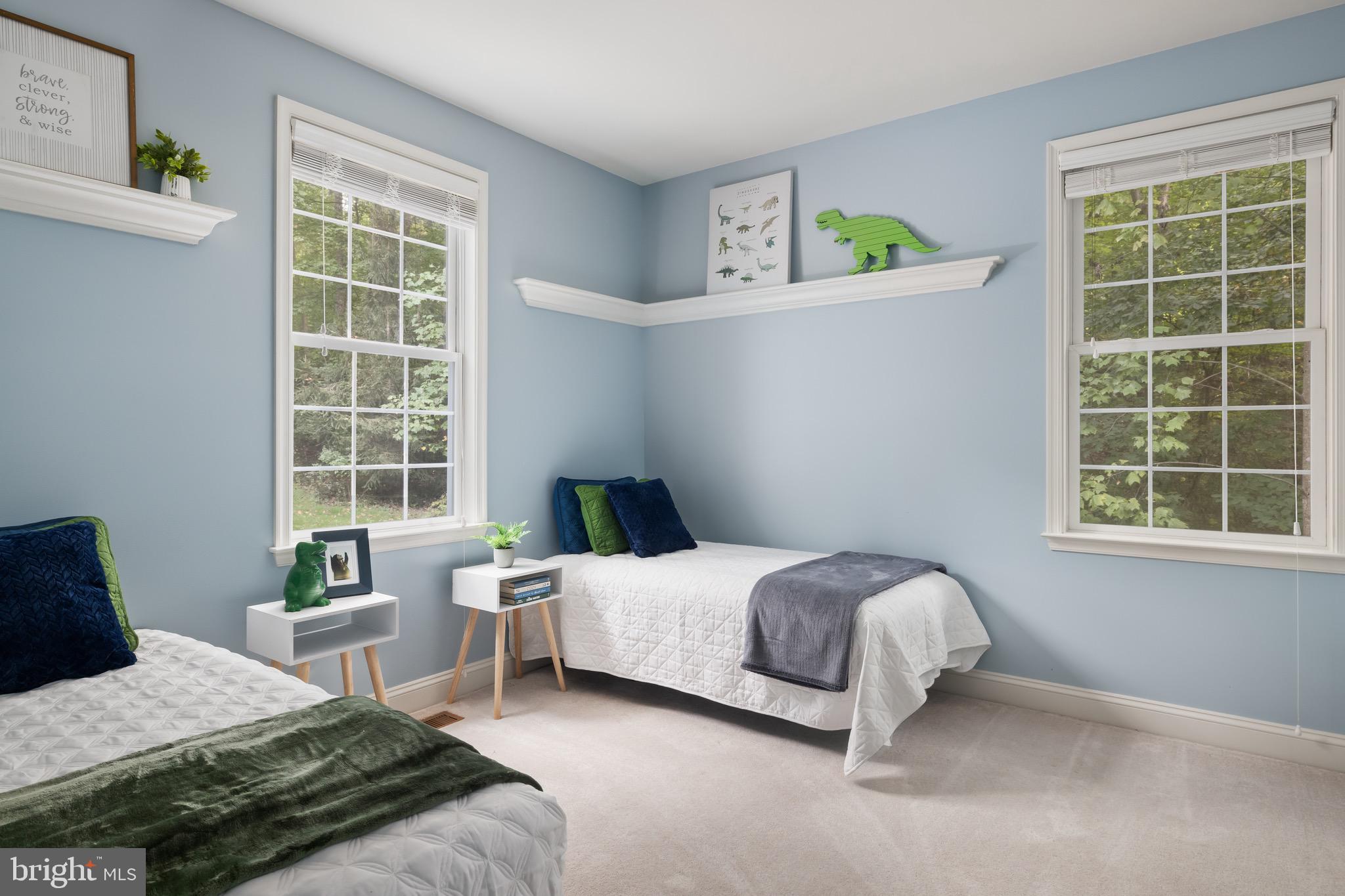 SHANNONDALE - Residential