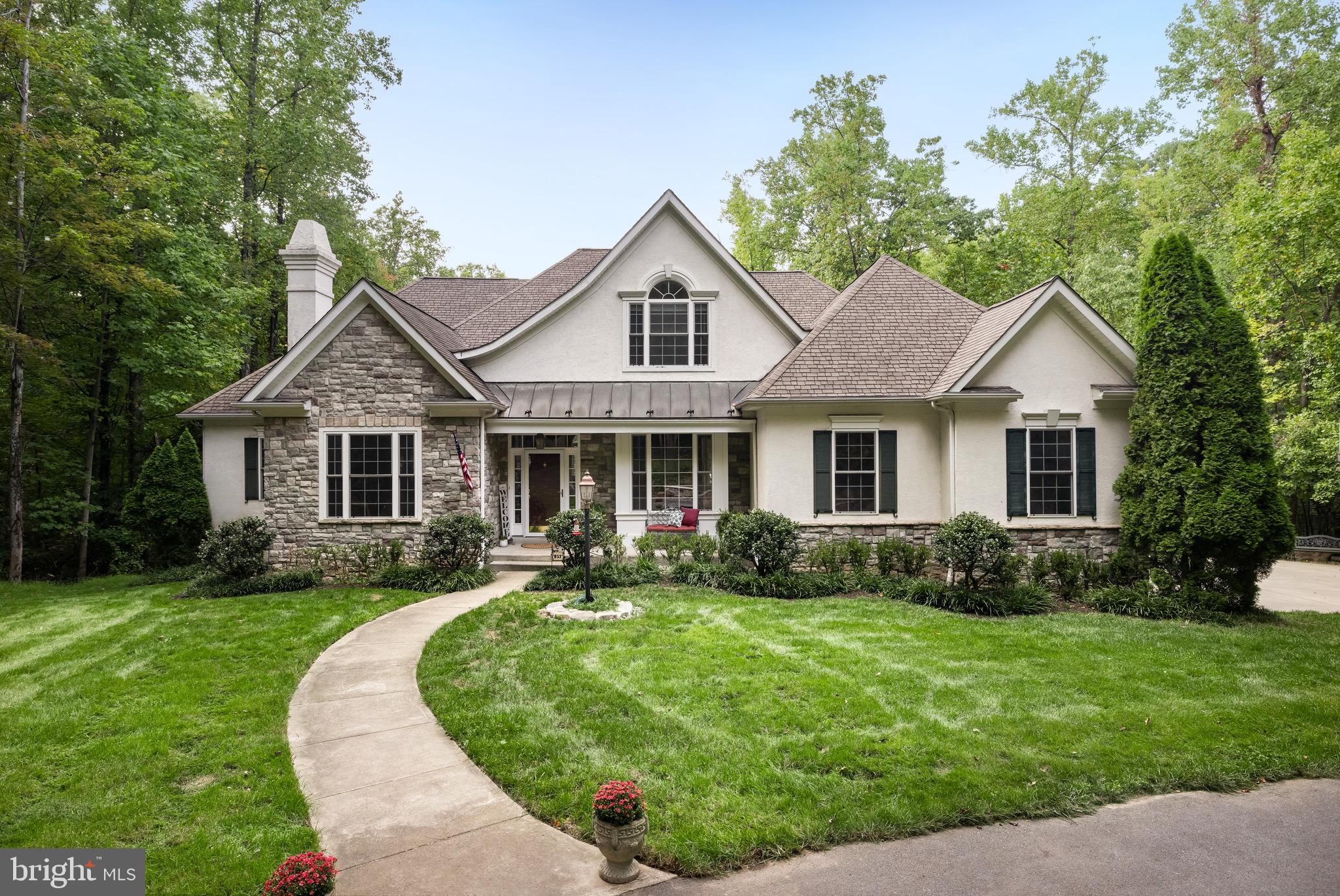 SHANNONDALE - Residential