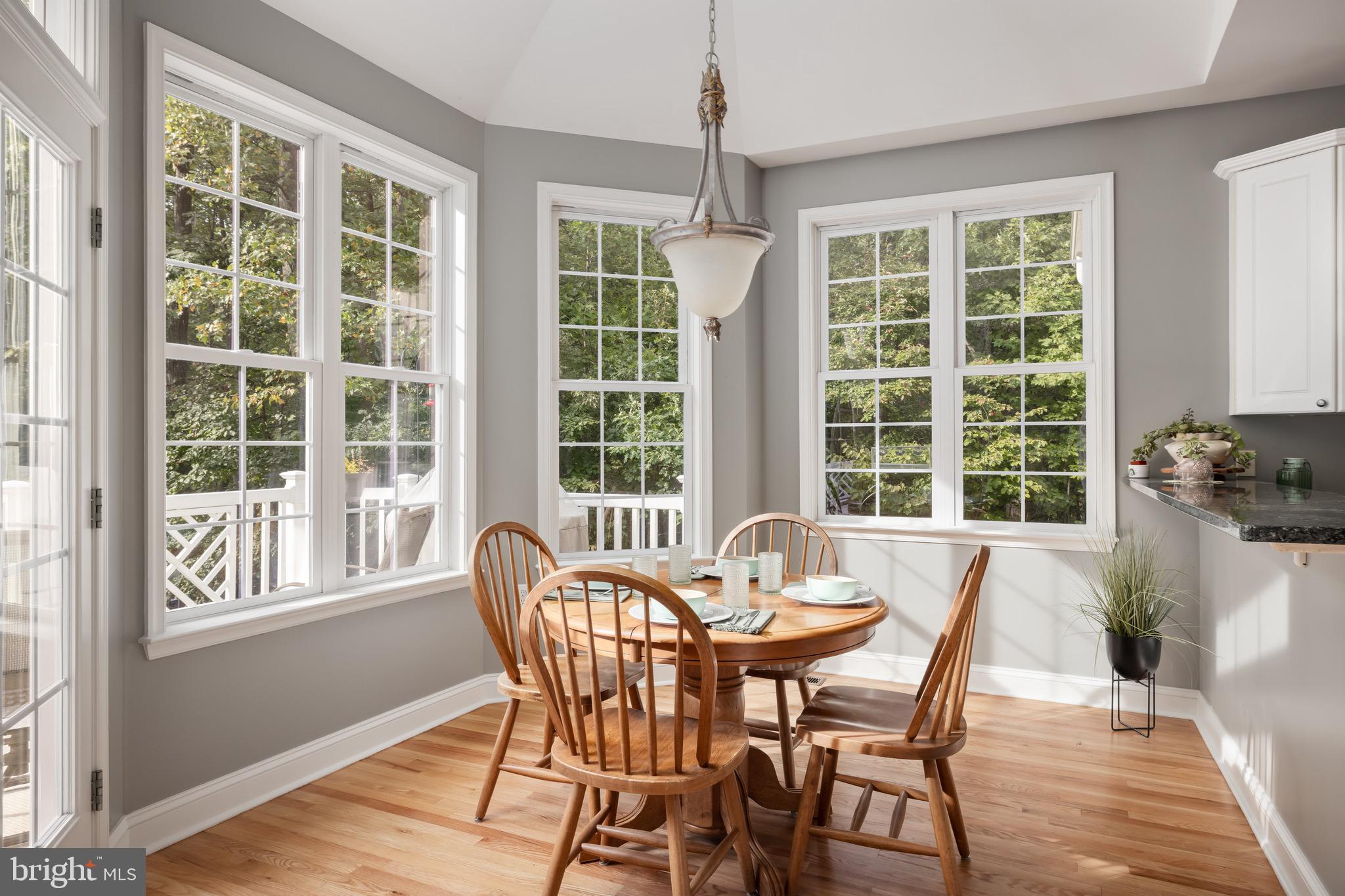 SHANNONDALE - Residential