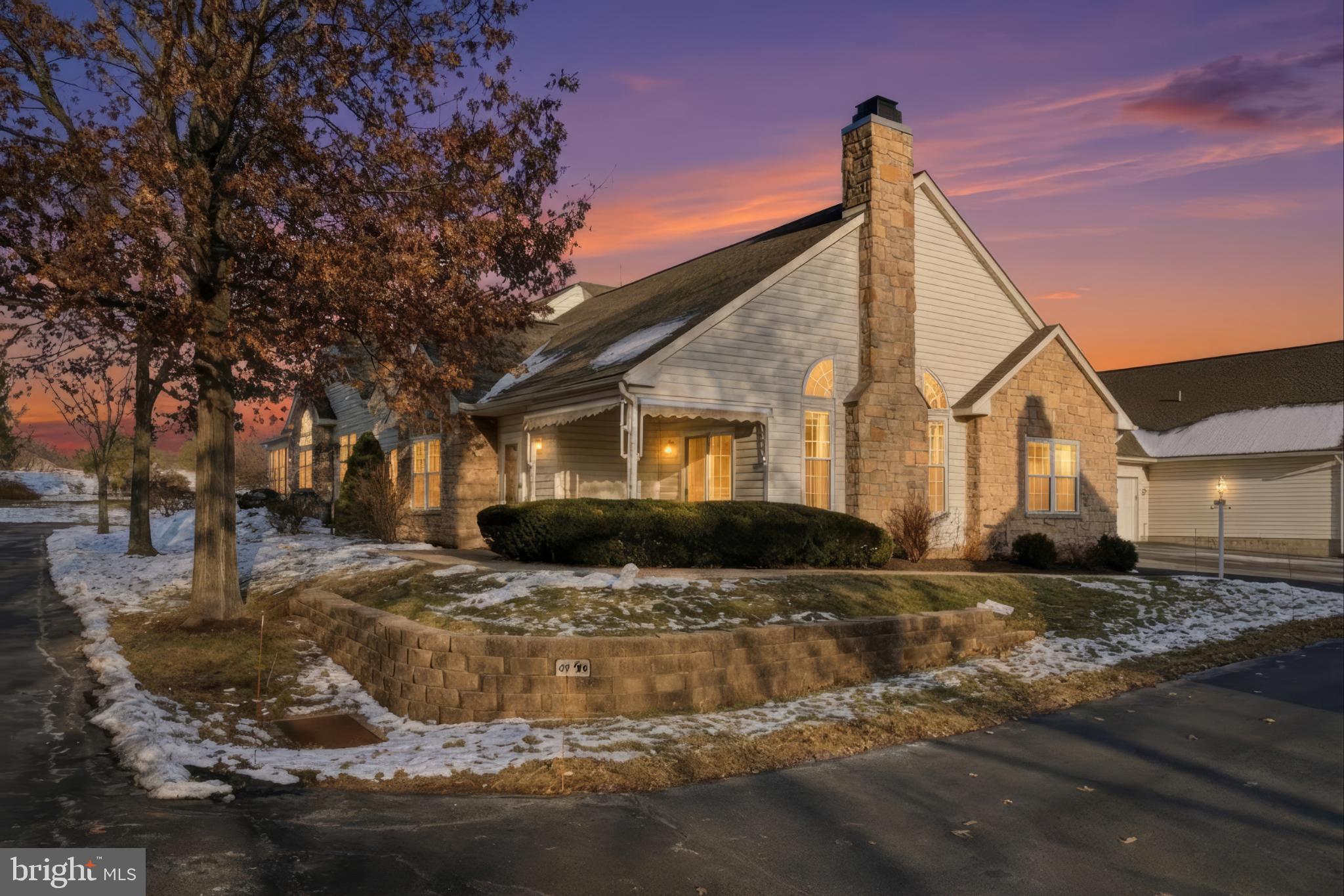 LIONSGATE - Residential