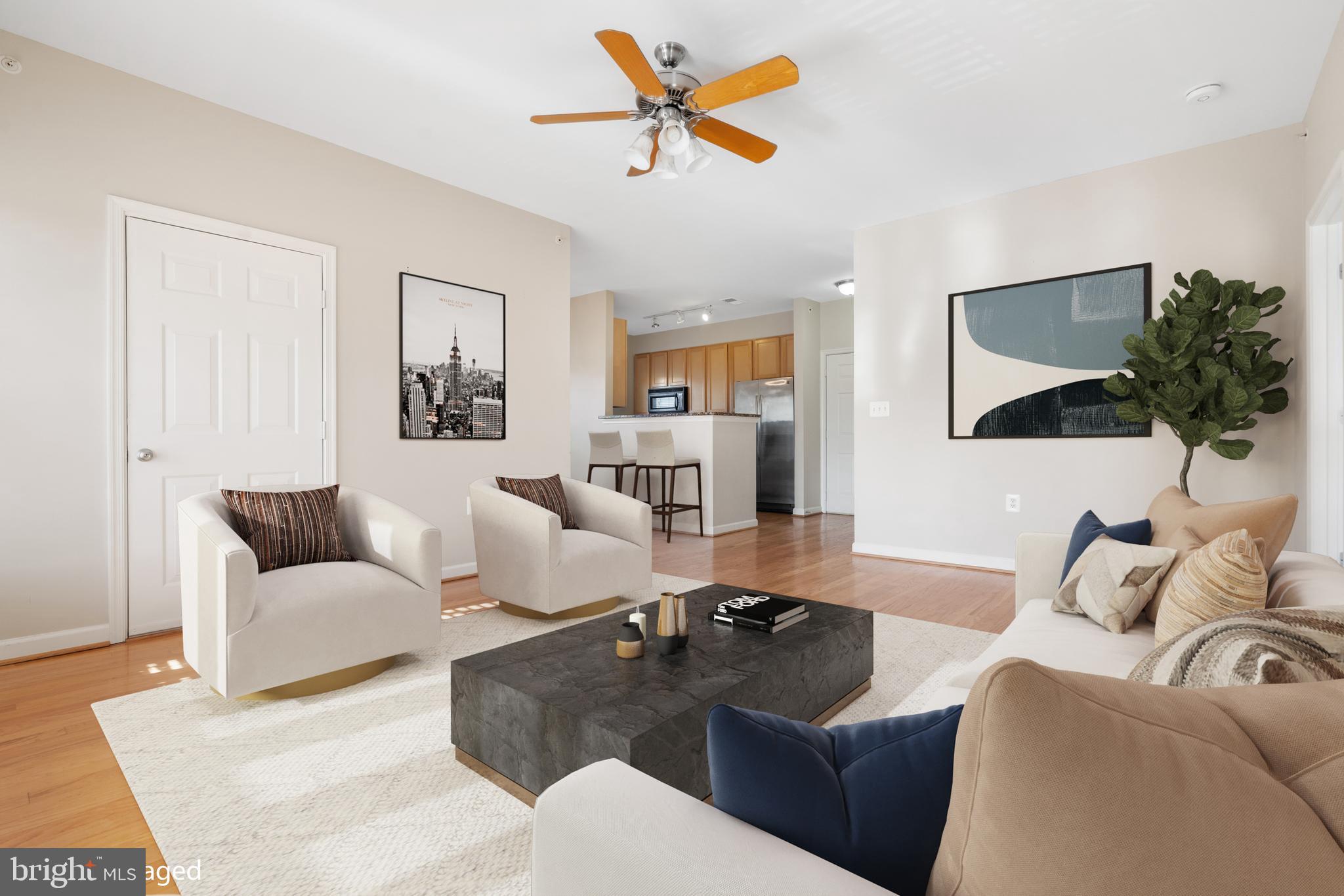 SUMMERFIELD - Residential