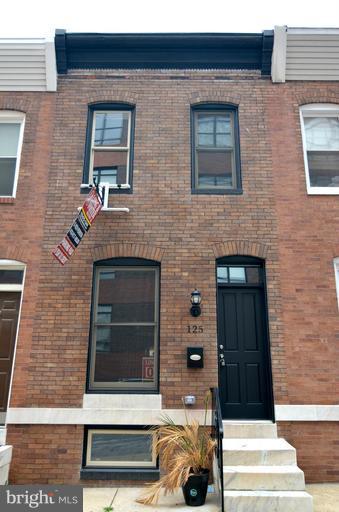 PATTERSON PARK - Residential