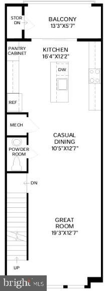 14437 GLEN MANOR DRIVE