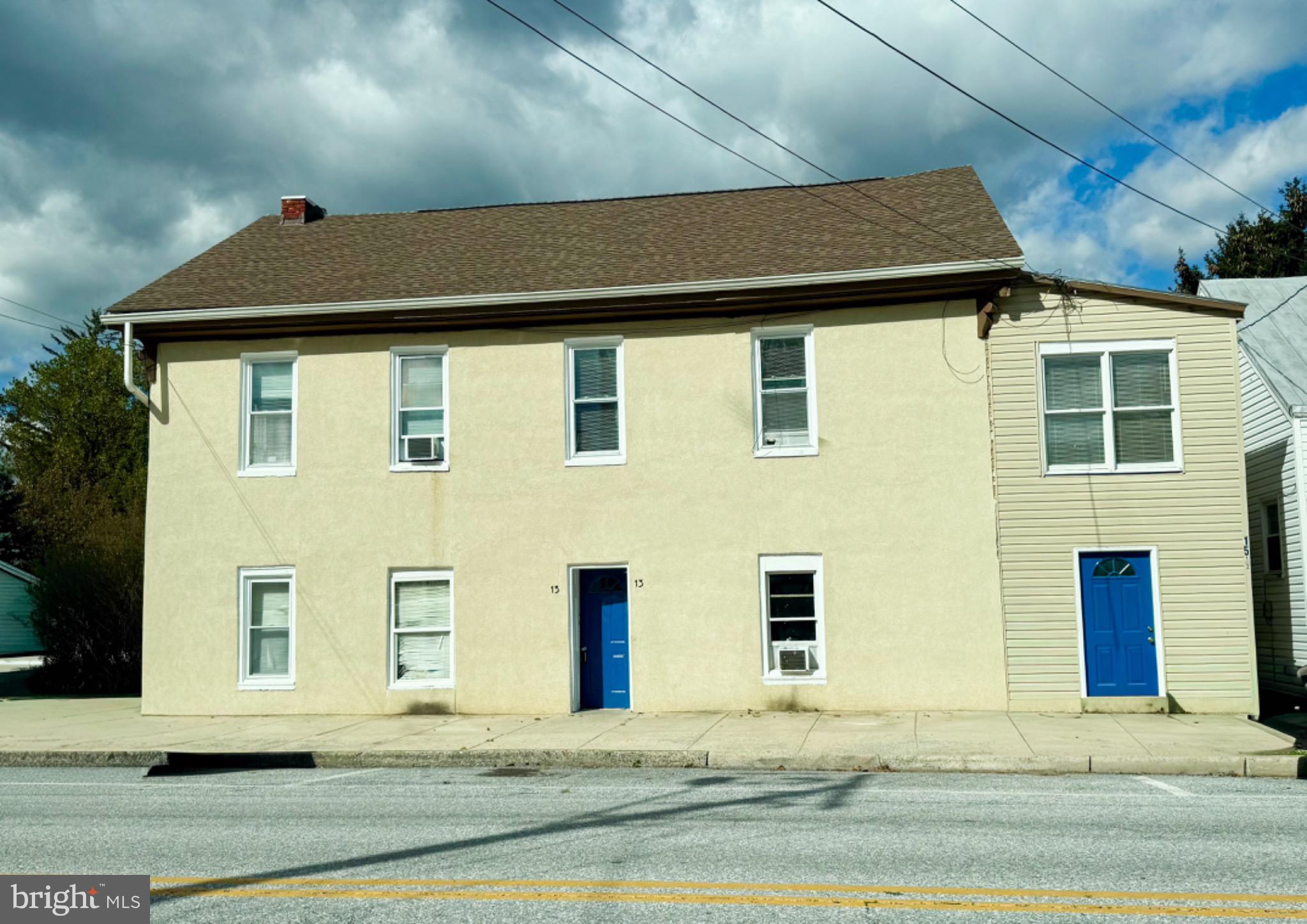 NONE AVAILABLE - Residential Lease