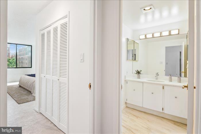 2555 PENNSYLVANIA AVENUE NW 816