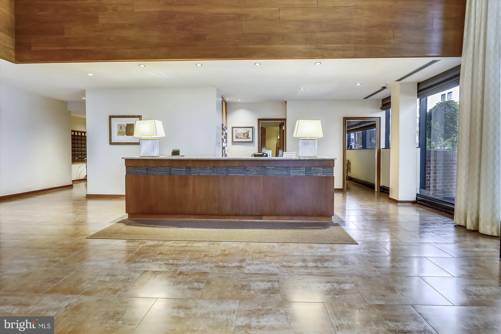 2555 PENNSYLVANIA AVENUE NW 816