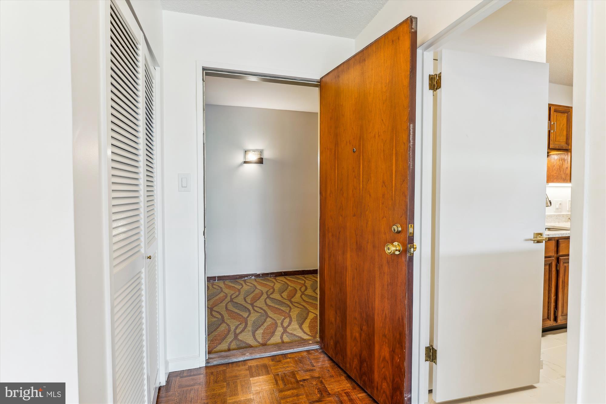 2555 PENNSYLVANIA AVENUE NW 816