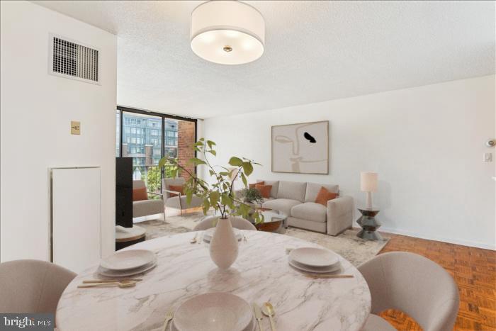 2555 PENNSYLVANIA AVENUE NW 816