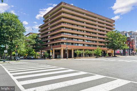2555 PENNSYLVANIA AVENUE NW 816 WASHINGTON DC 20037