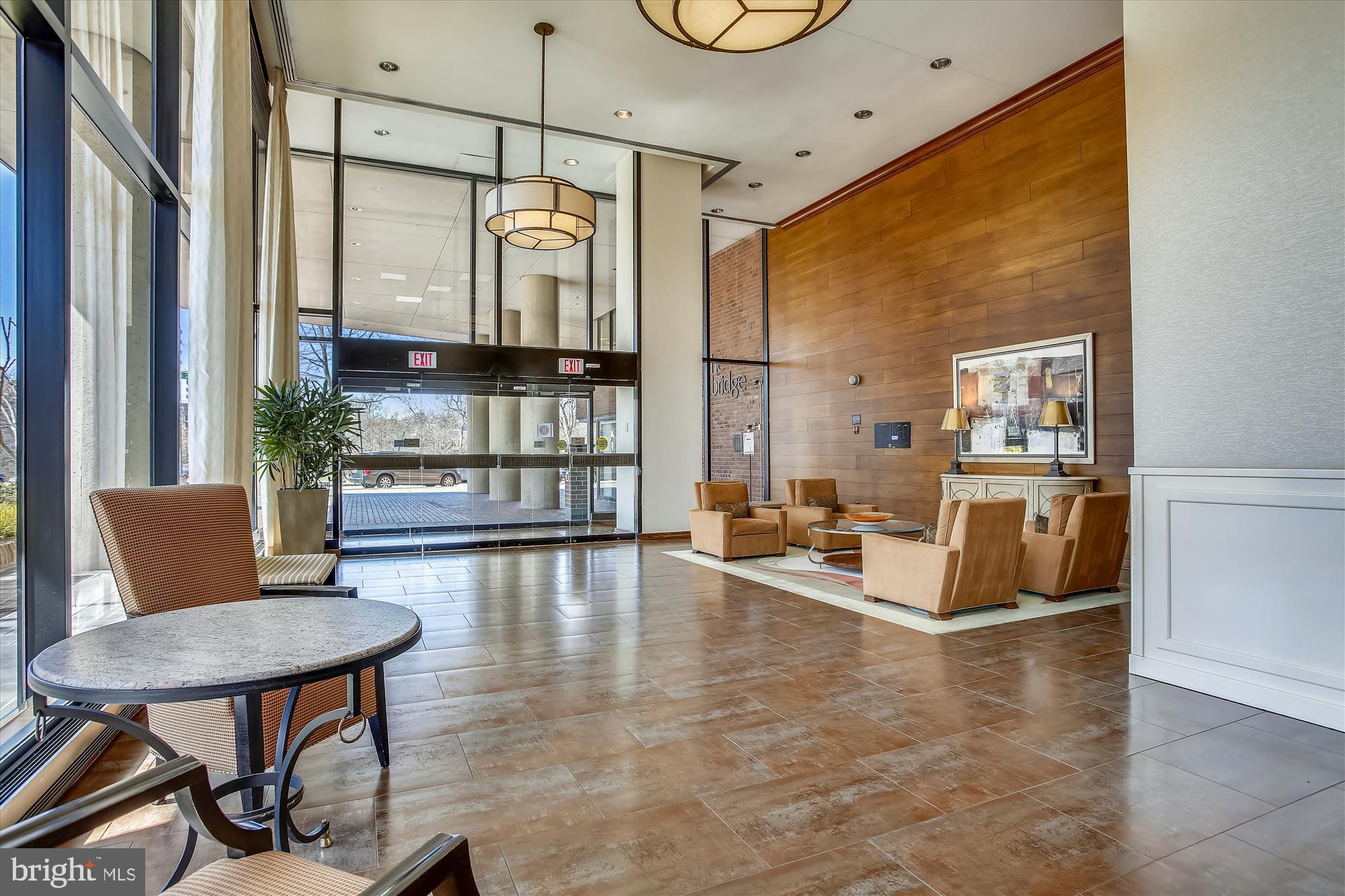 2555 PENNSYLVANIA AVENUE NW 816