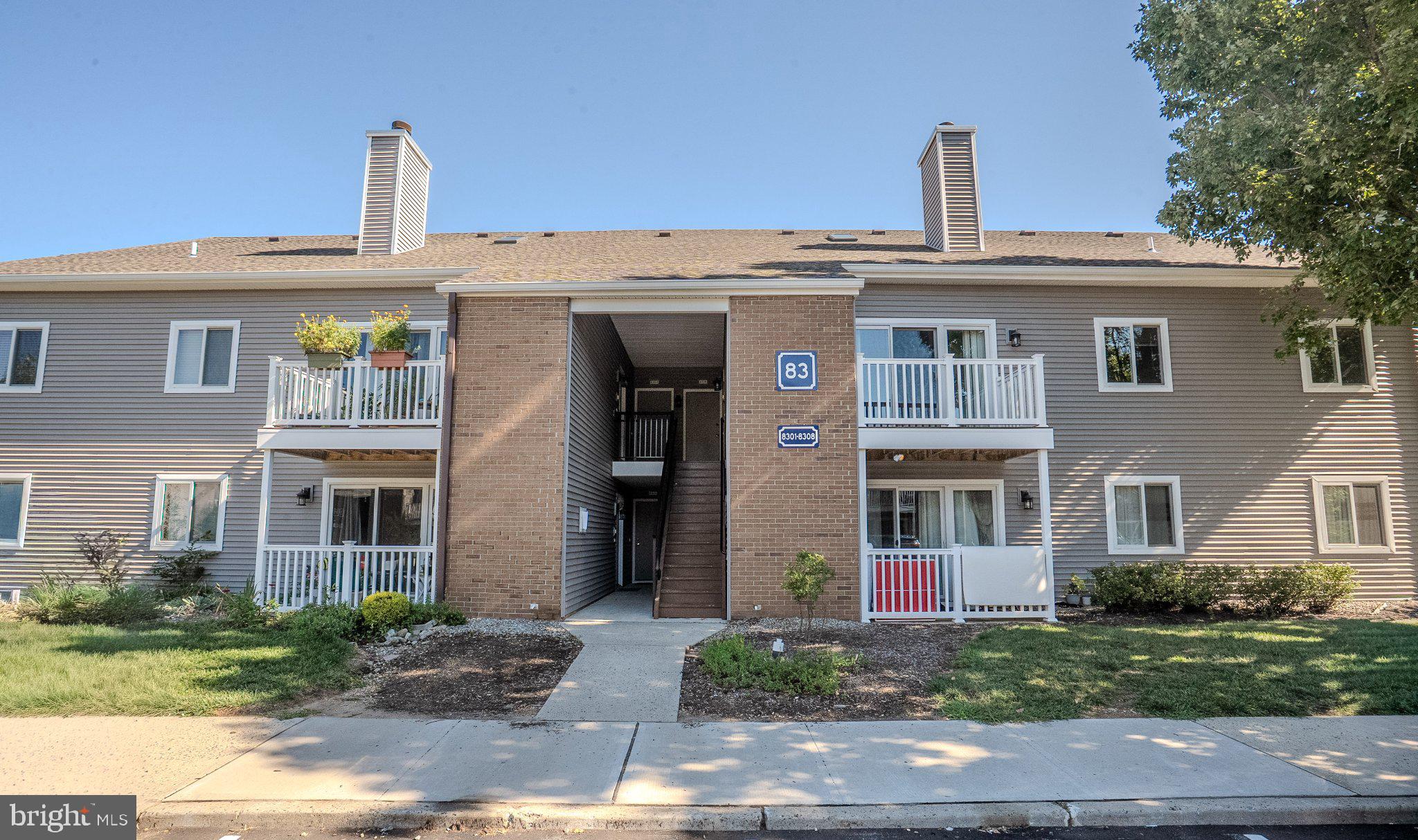 8304 TAMARRON DRIVE